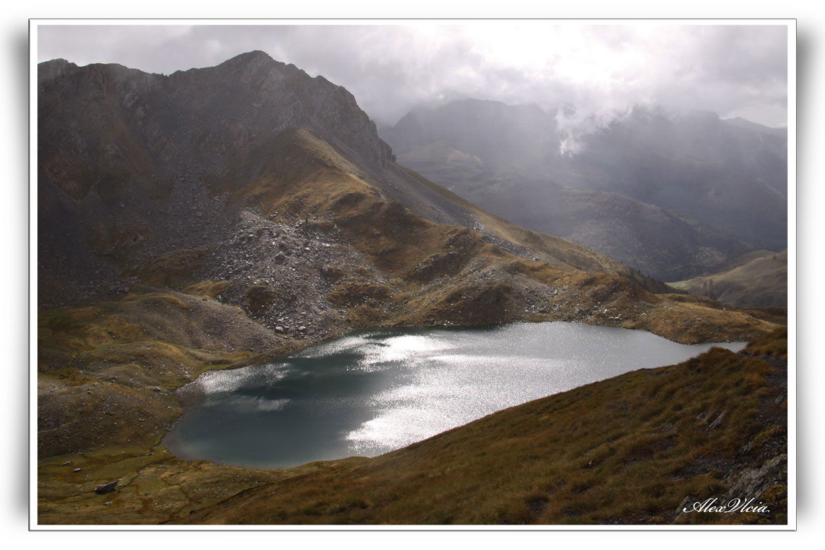 Pirineo Navarro, por Alexander Duque