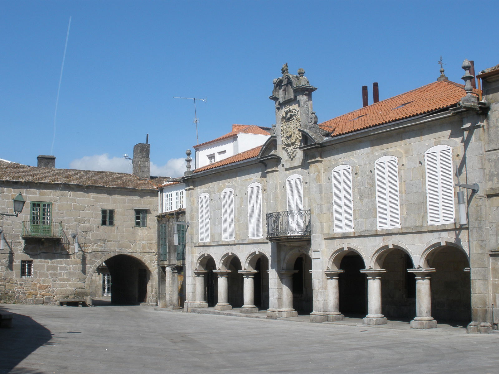 Plaza Méndez Nuñez, por mmozamiz
