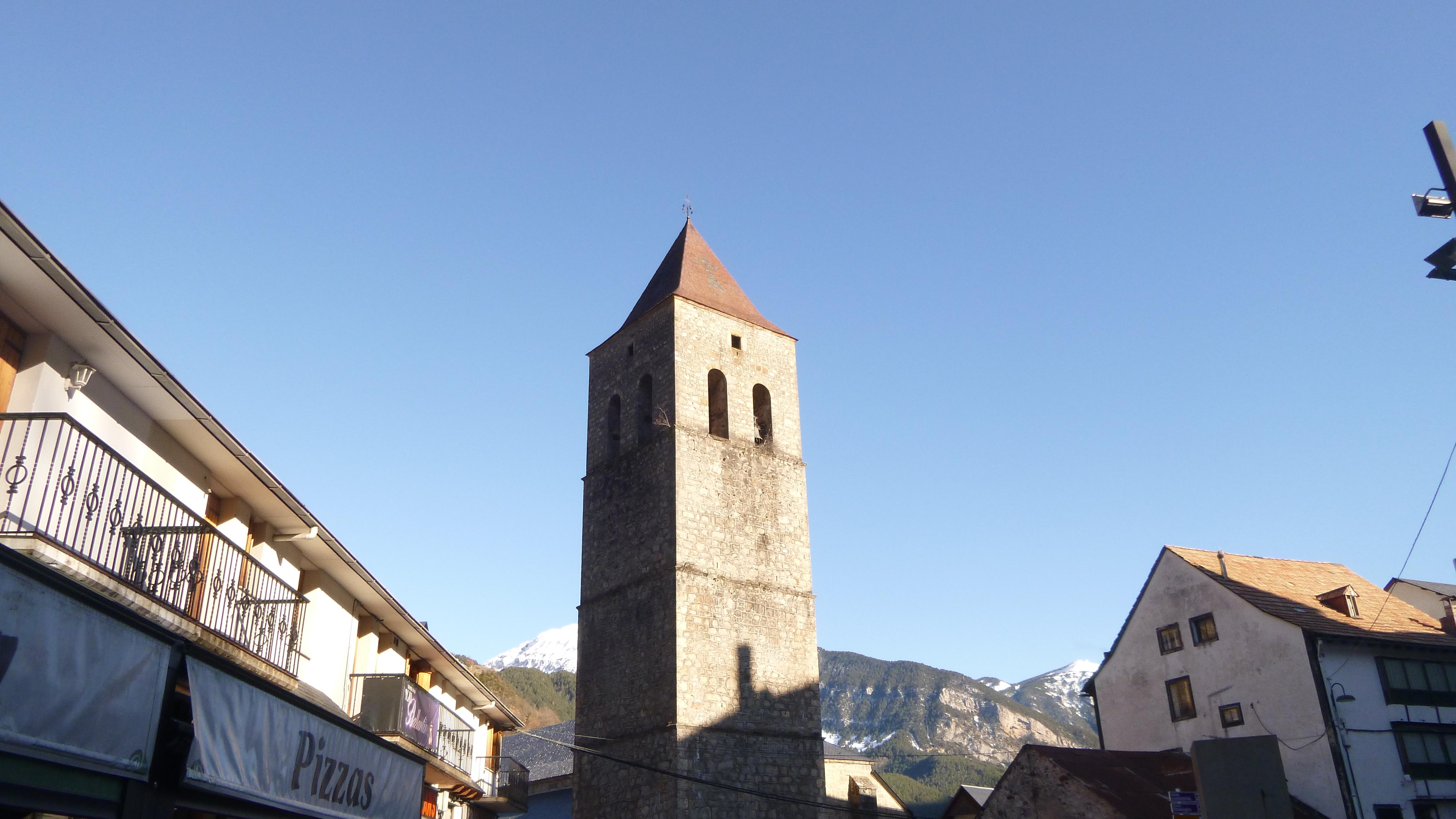 Descubre los valles de Huesca: naturaleza, cultura y aventura sin igual