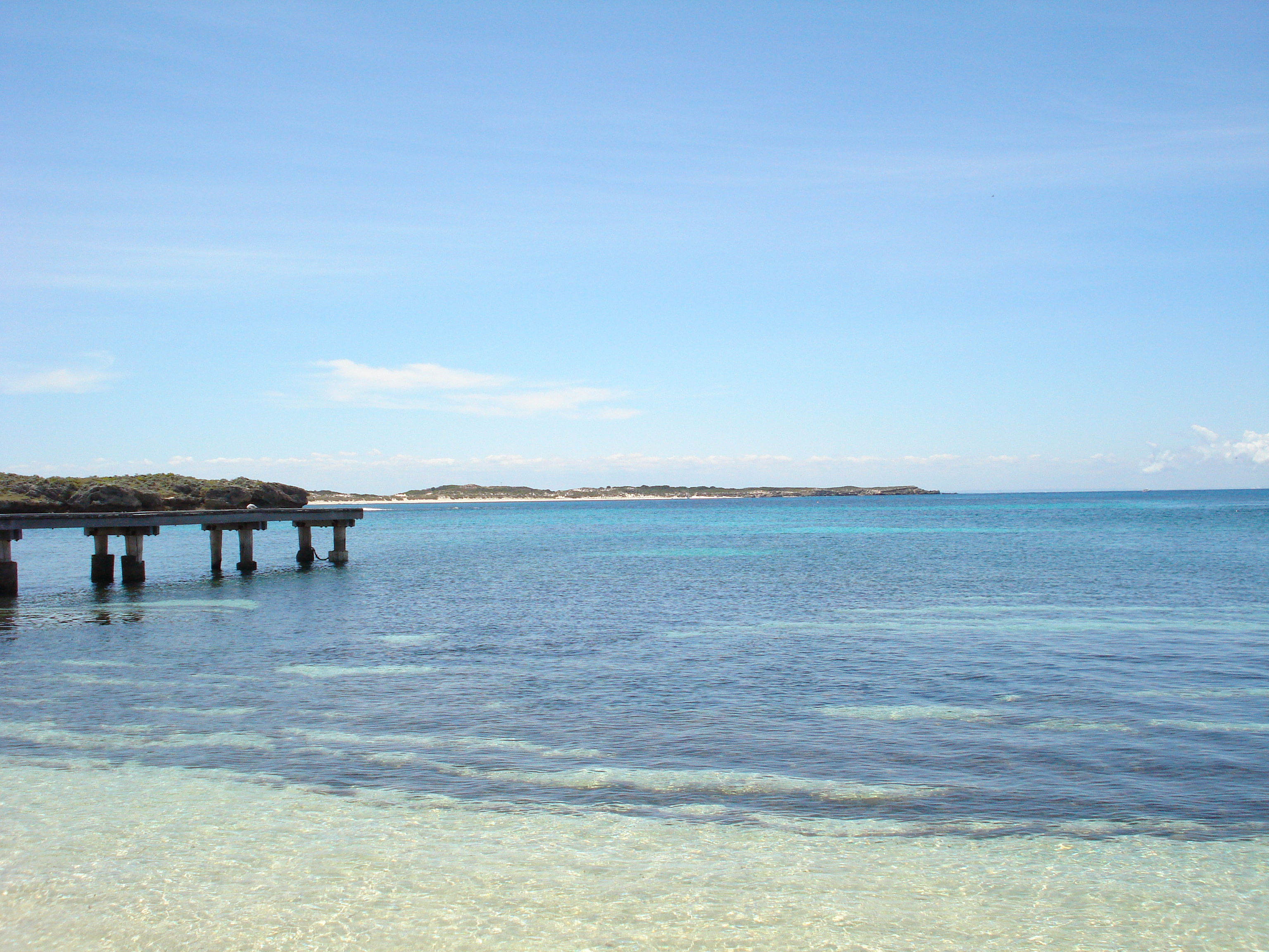 Rottnest Island, por fiso34