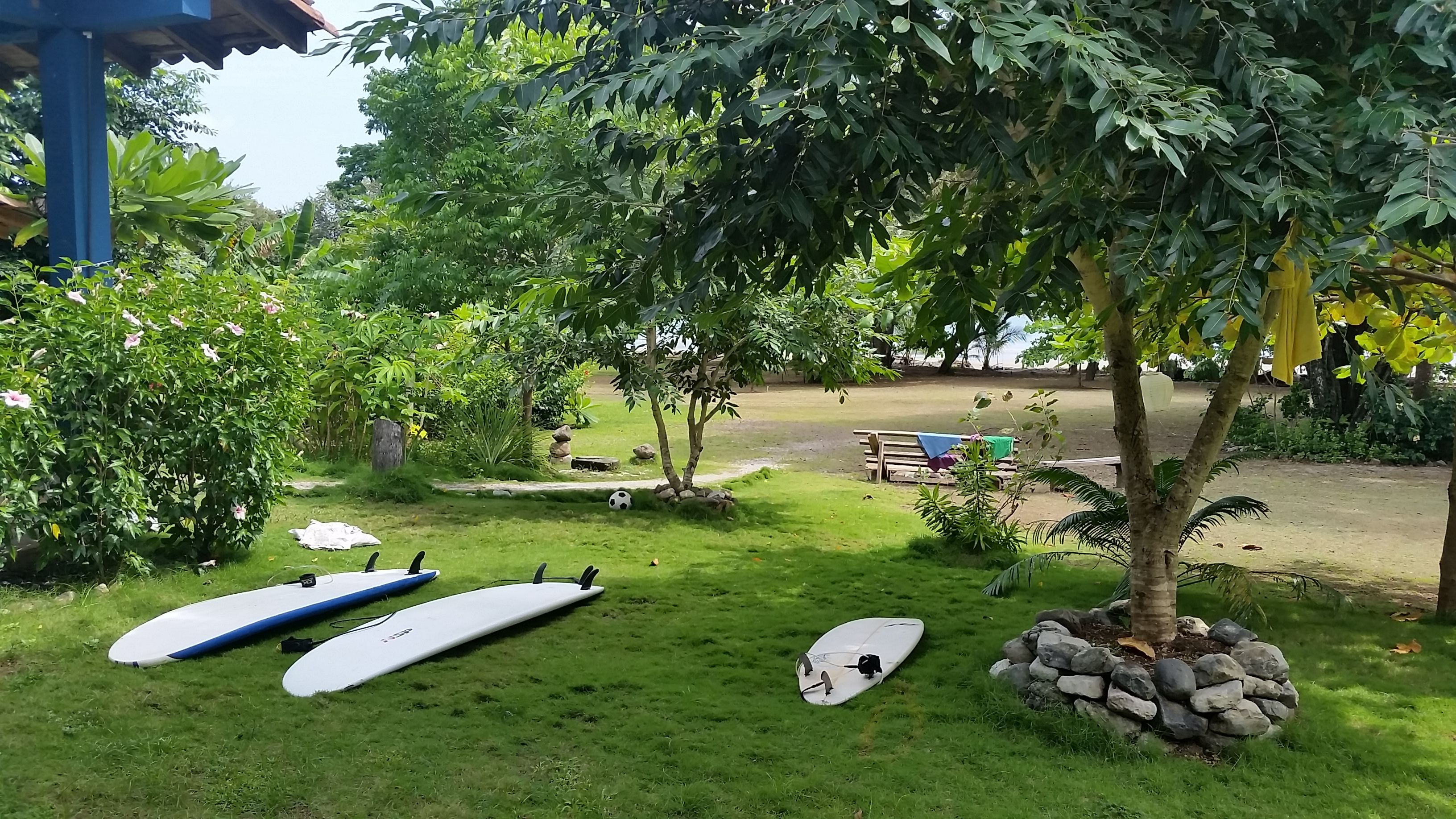 Playas de Los Santos: un paraíso por descubrir en cada visita