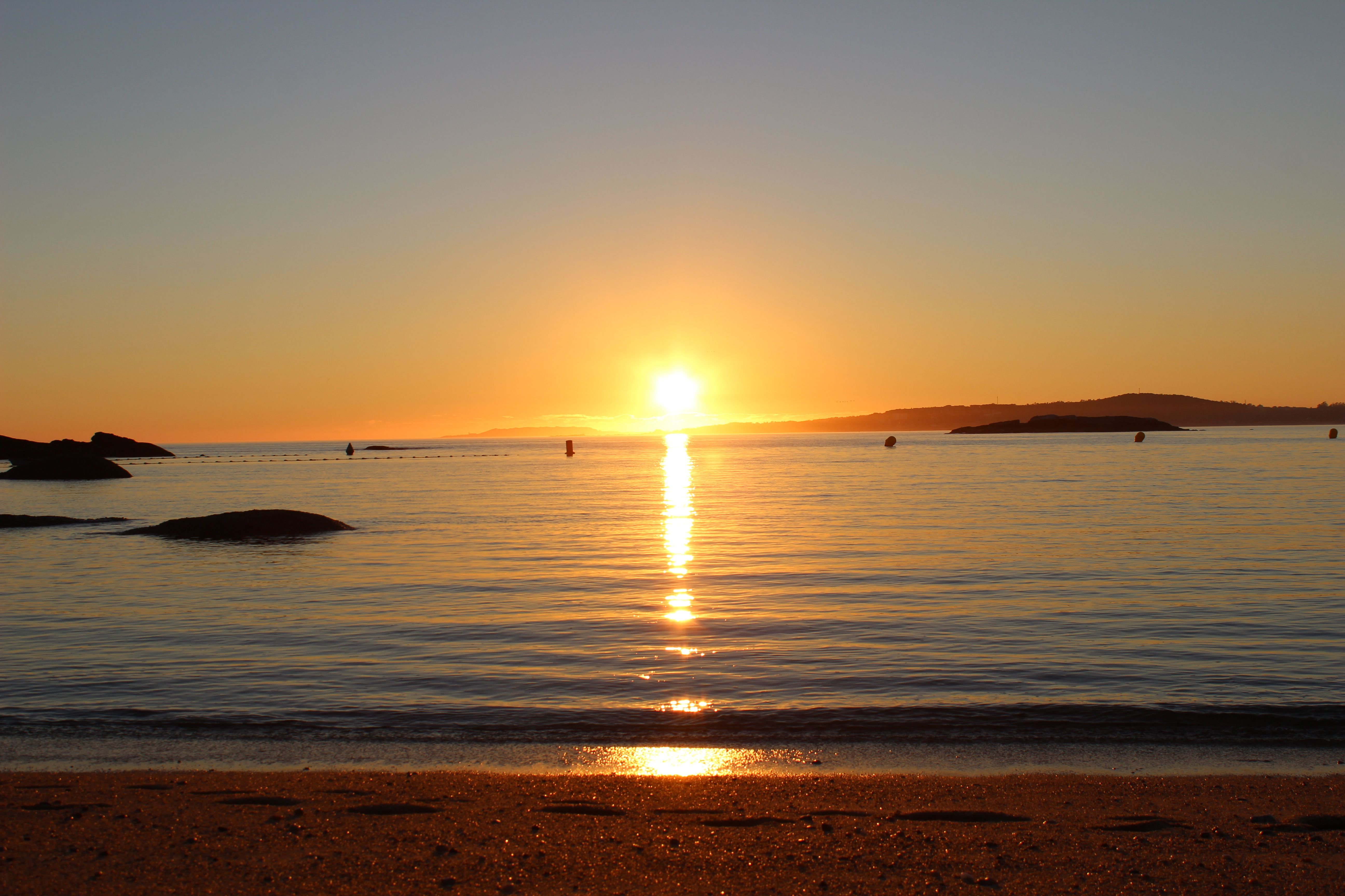 Playas en O Grove que te enamorarán con su belleza y encanto