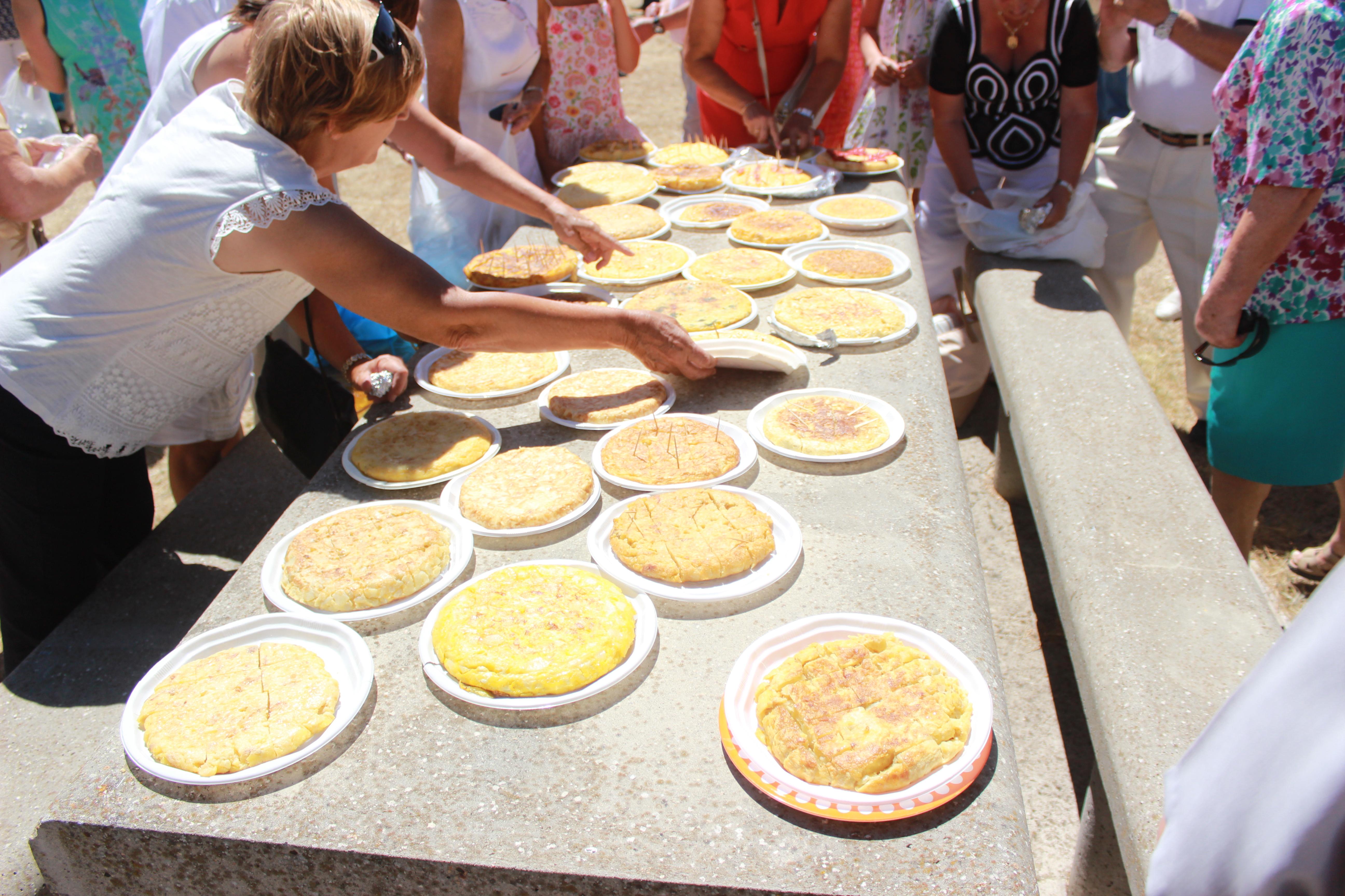 Fiestas en Burgos que llenan de vida y color cada rincón