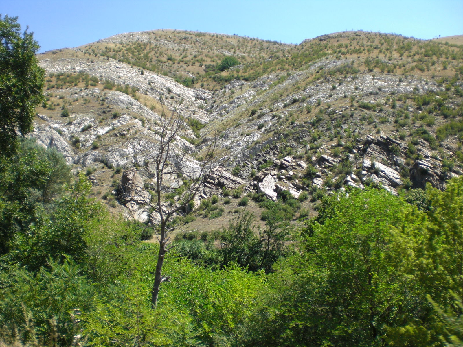 Parque nacional Pelister, por paulinette