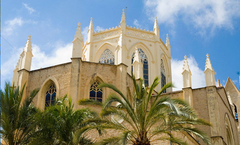 Iglesia de la Puríssima Xiqueta. Catedral de la Marina, por Turismo Benissa