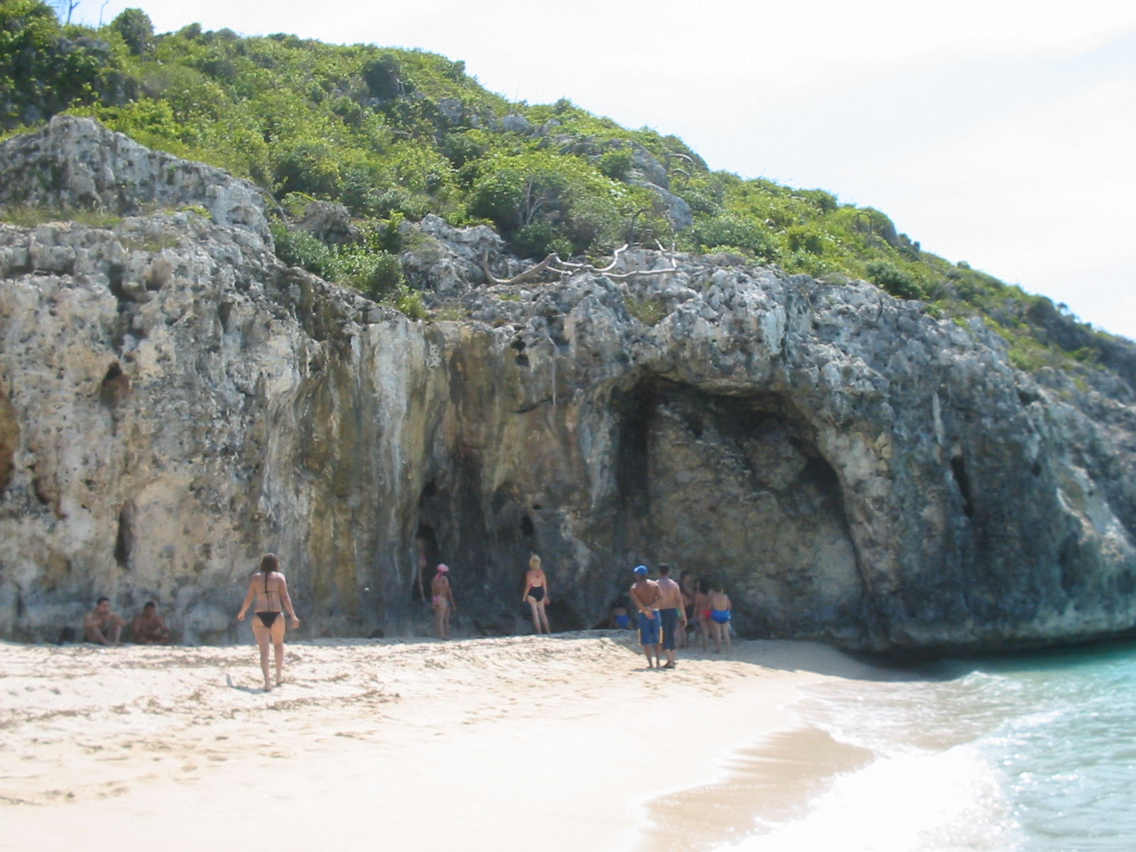 Mallorquina, por elba  yoseth  quintero  sanchez