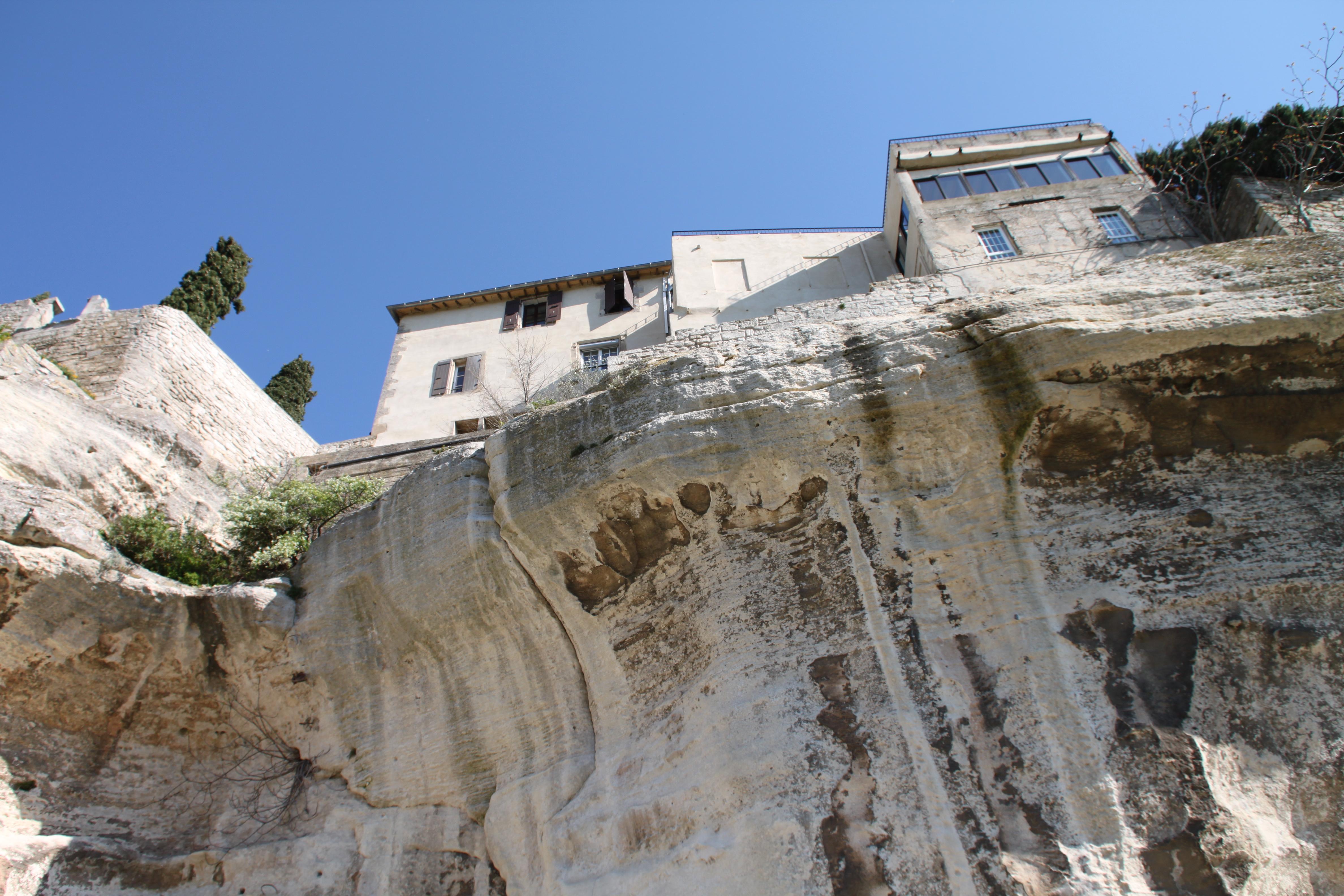 Los pueblos más bonitos de La Provenza