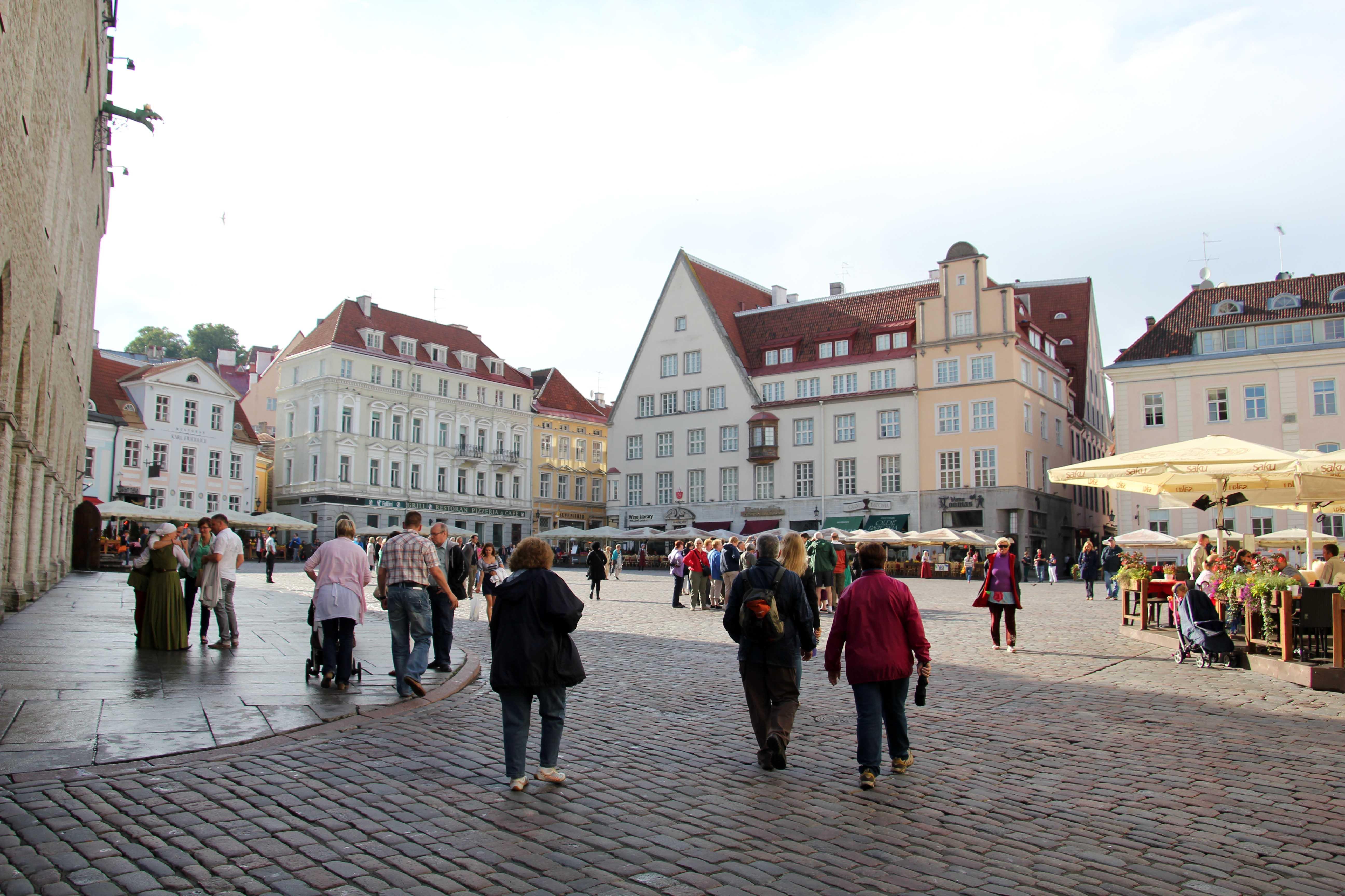 Atracciones en Estonia que no te puedes perder en tu viaje