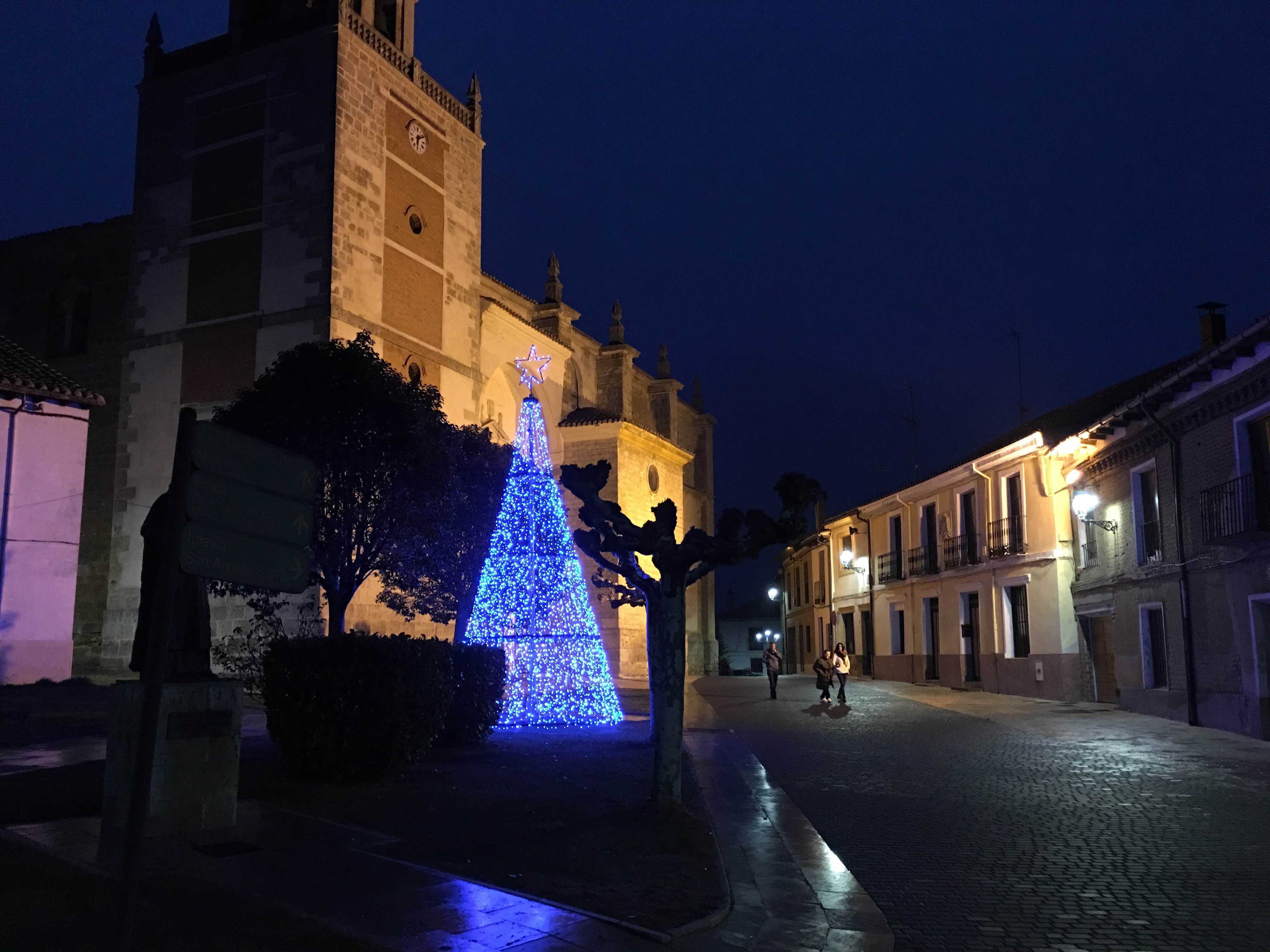 Monumento a Fray Miguel de Benavides, por R Vazquez