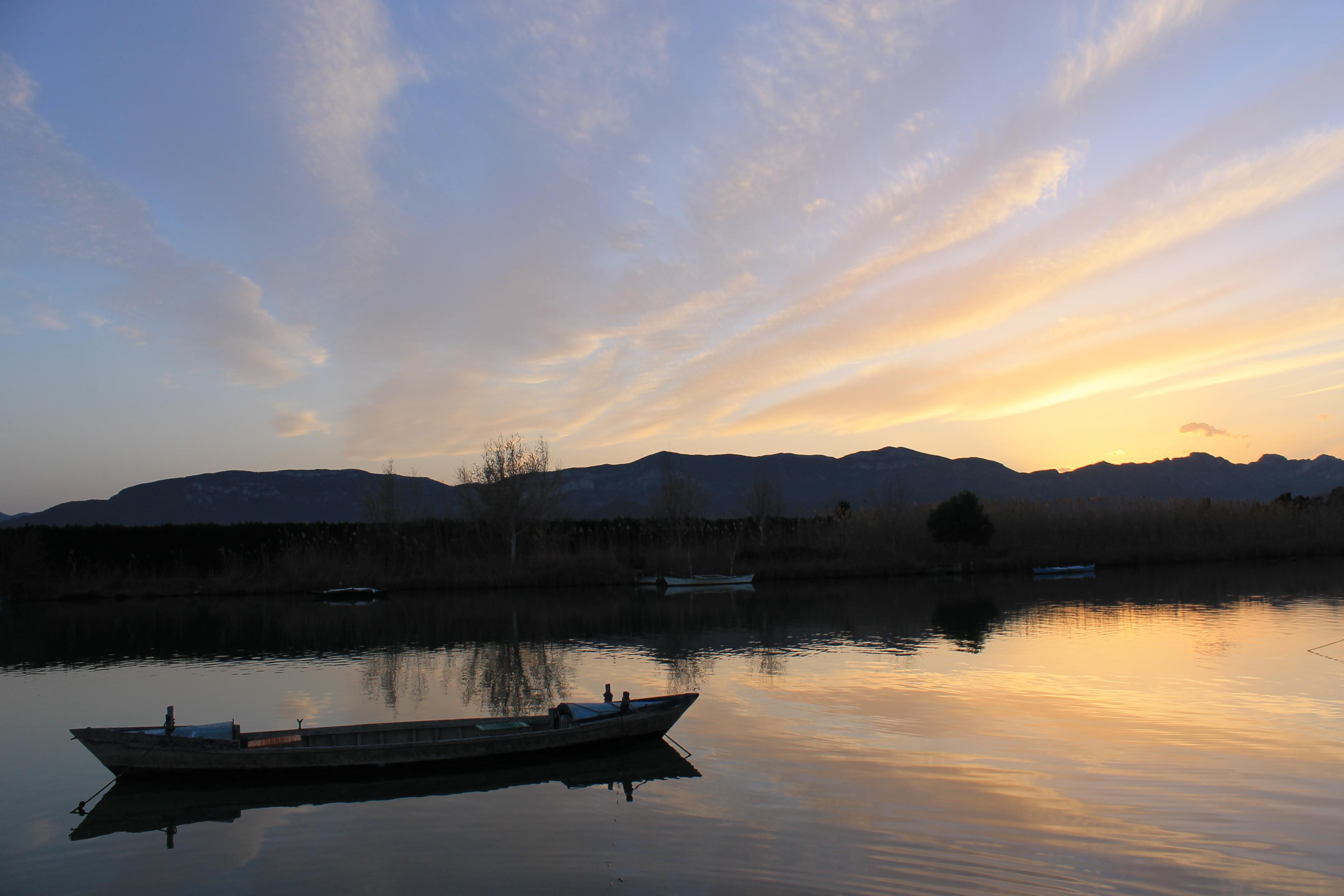 L'Estany, por Manuel Sevillano 
