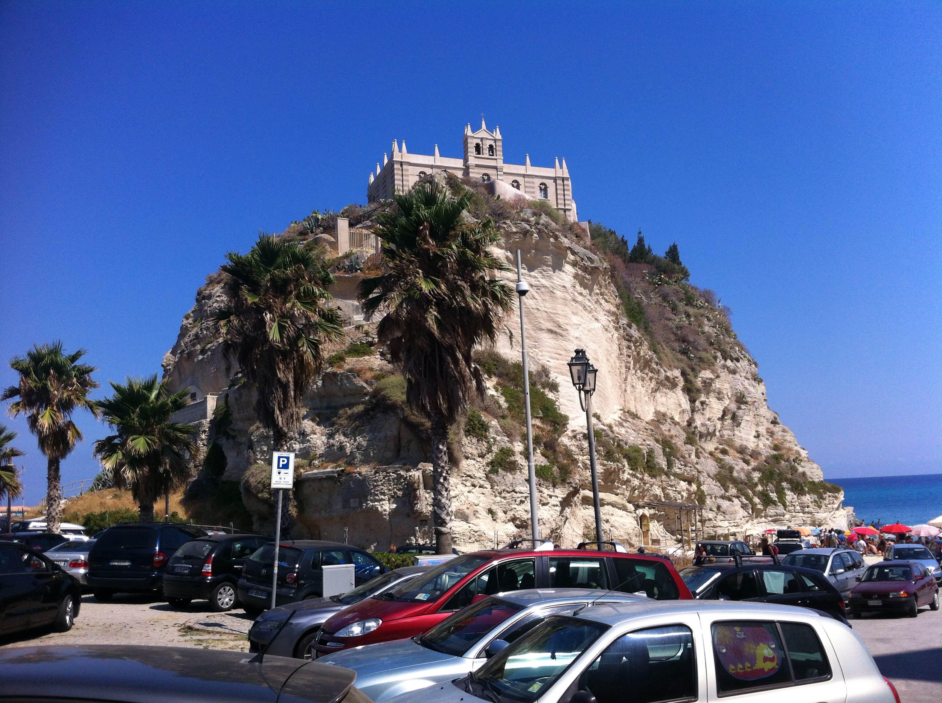 Museos en Calabria: un viaje cultural a través de la historia y el arte