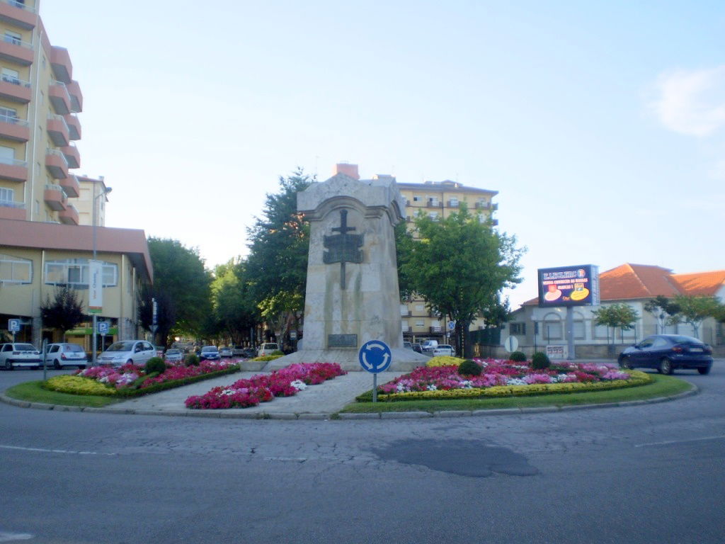 Monumento a los Caídos, por Lala