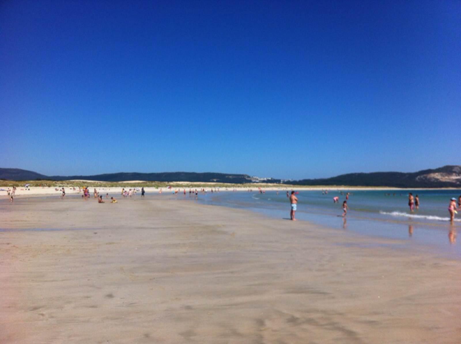 Playa Ladeira, por intertoni