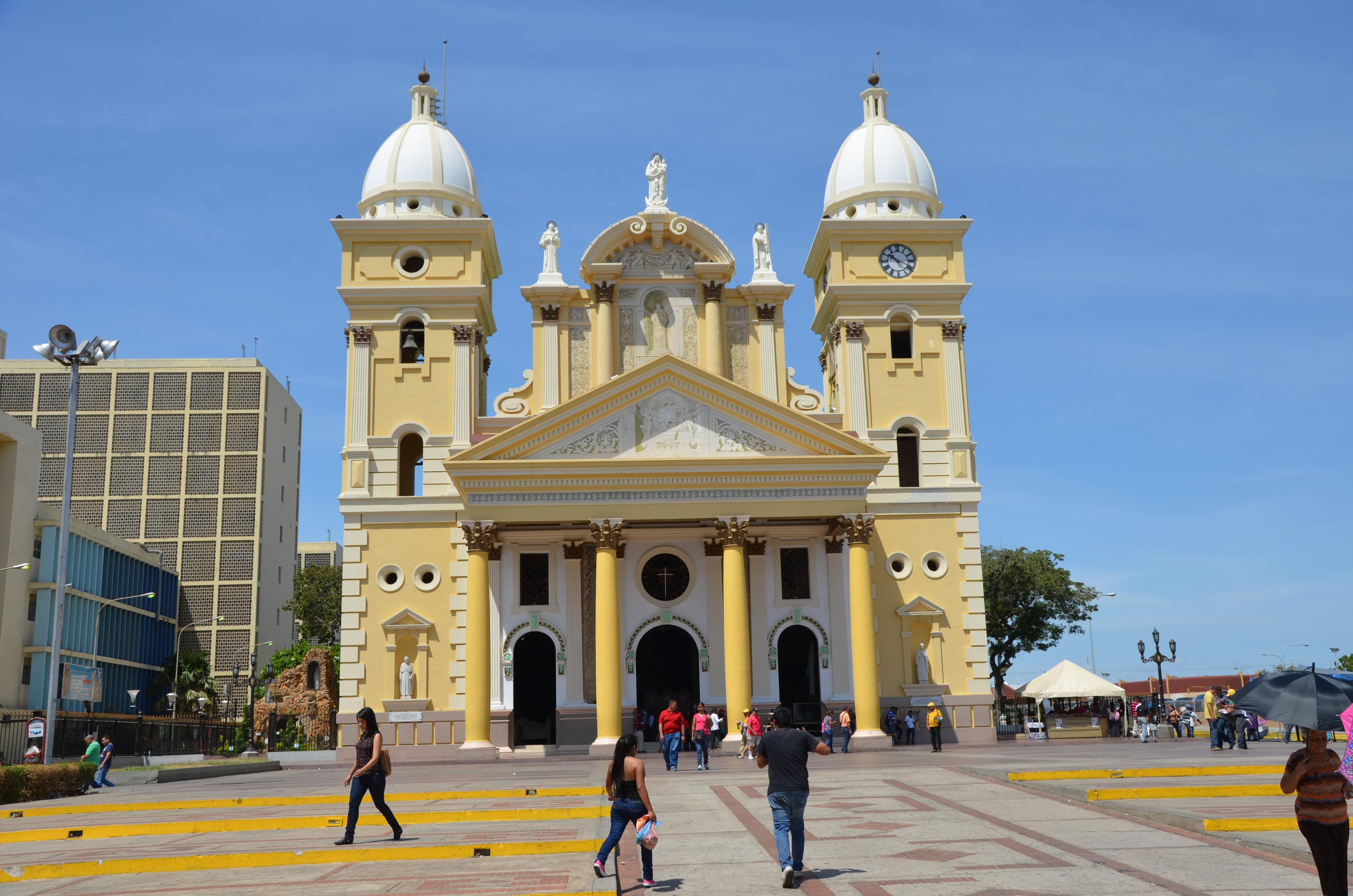 Chinita de Maracaibo, por Estefania Gonzalez