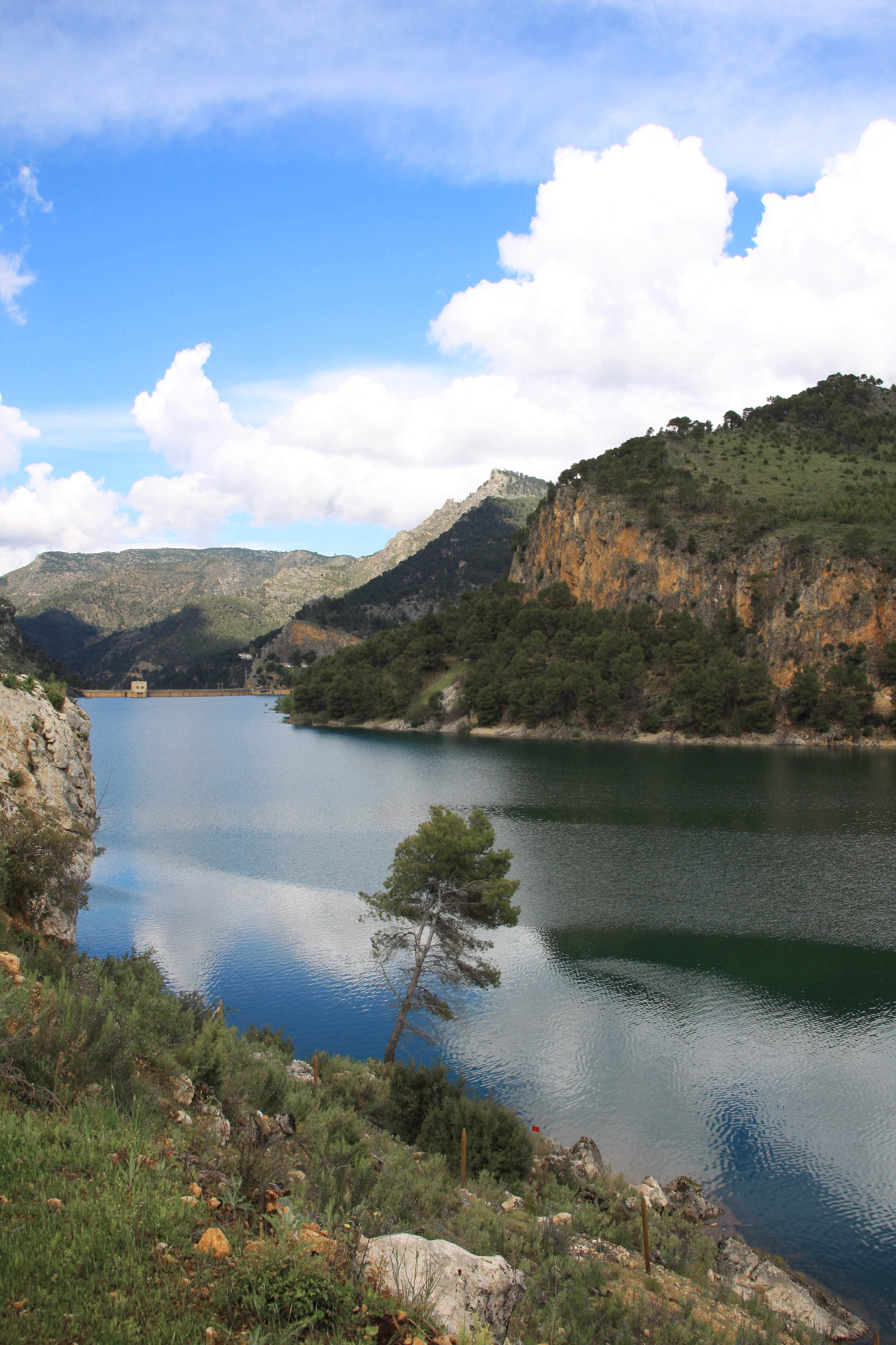 Jaén, por JOAQUIN CASTILLO MARTINEZ