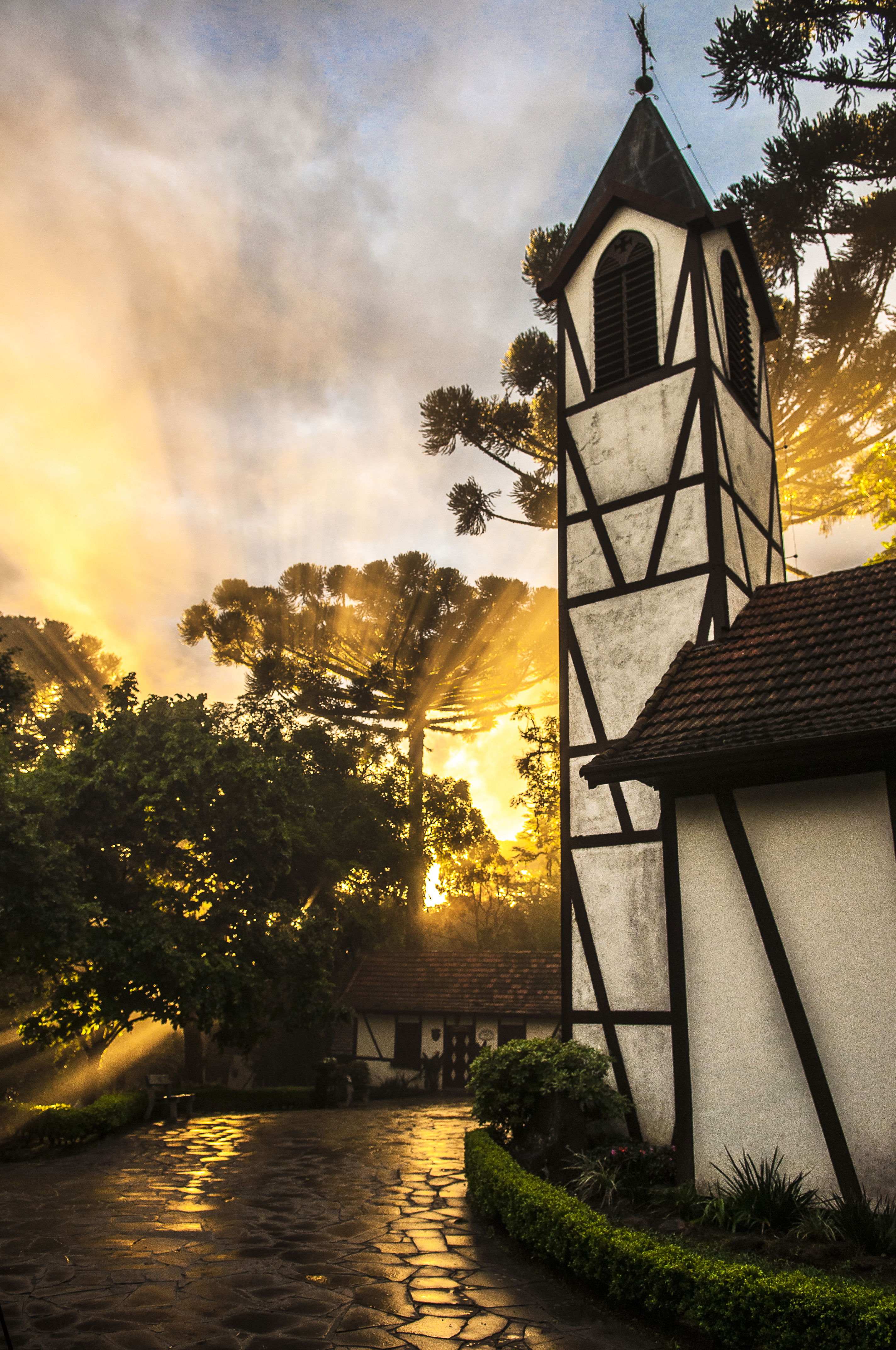 Nova Petrópolis, por Fabio Grison