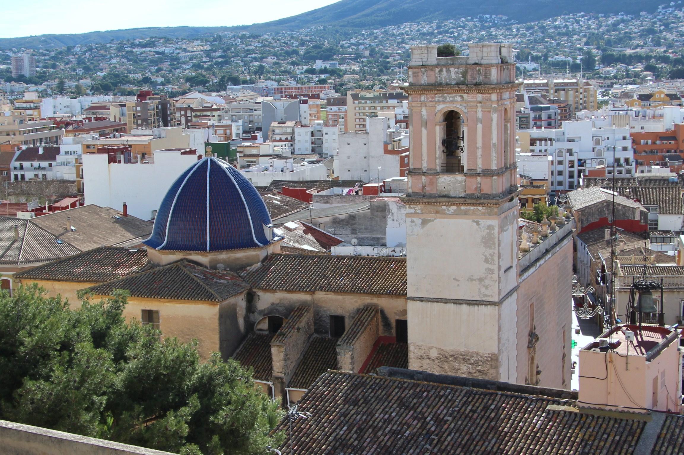 Iglesia de Nuestra Señora de la Asunción, por macmuseo