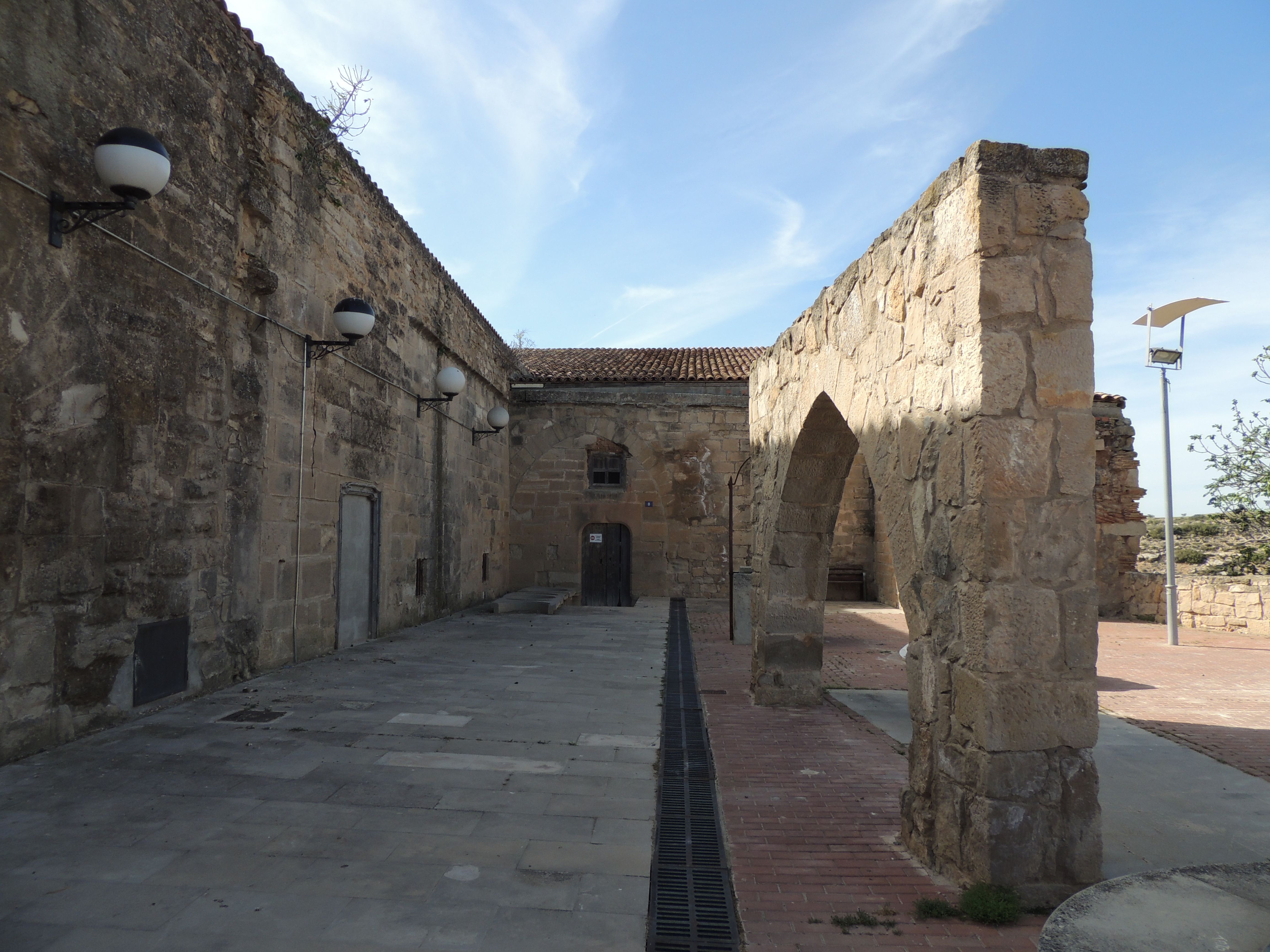 Castillos en Lleida: descubre la historia y el encanto de sus fortificaciones