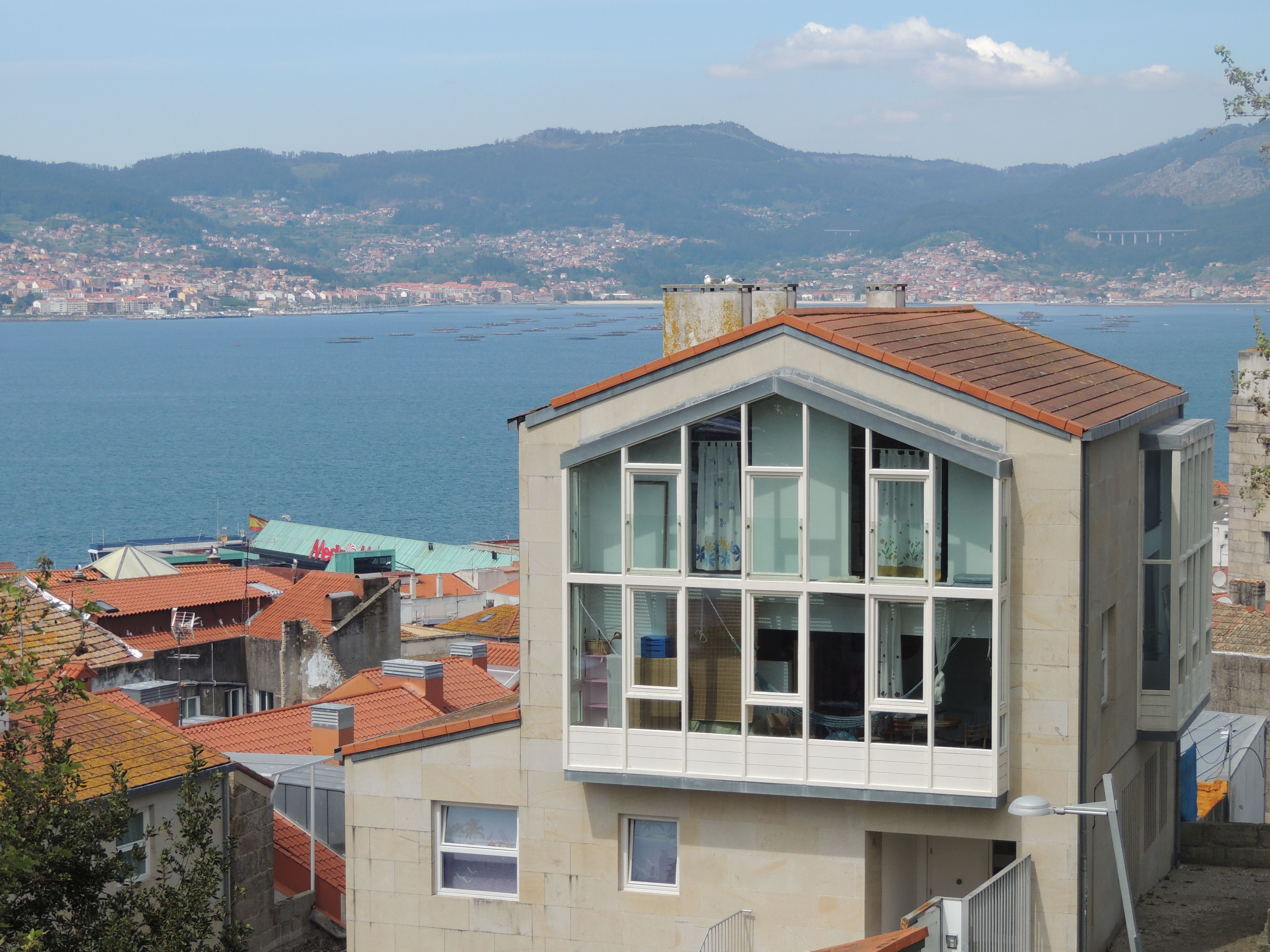 Calles de Vigo: un recorrido por la esencia y el encanto local