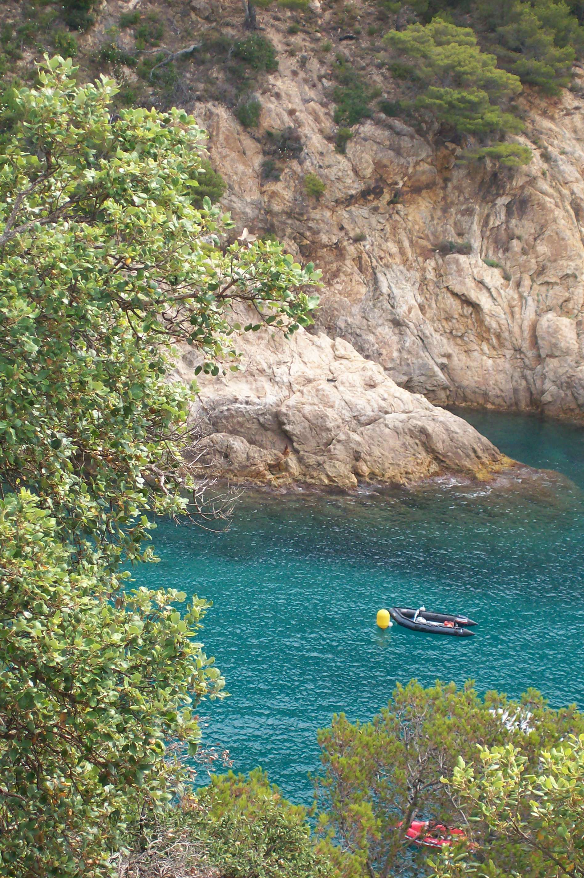 Blanes, por rozeane
