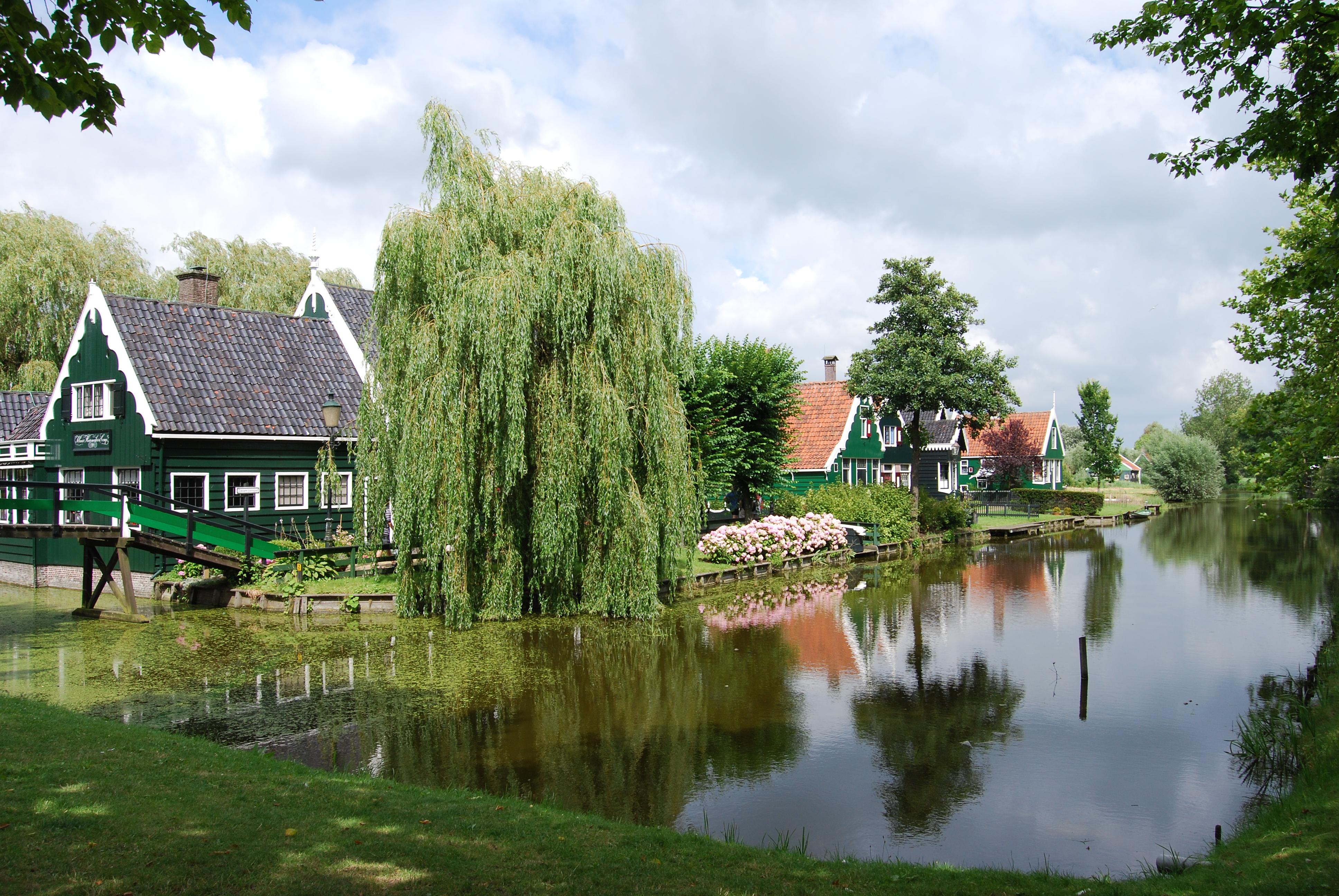 Zaandam, por Montse 