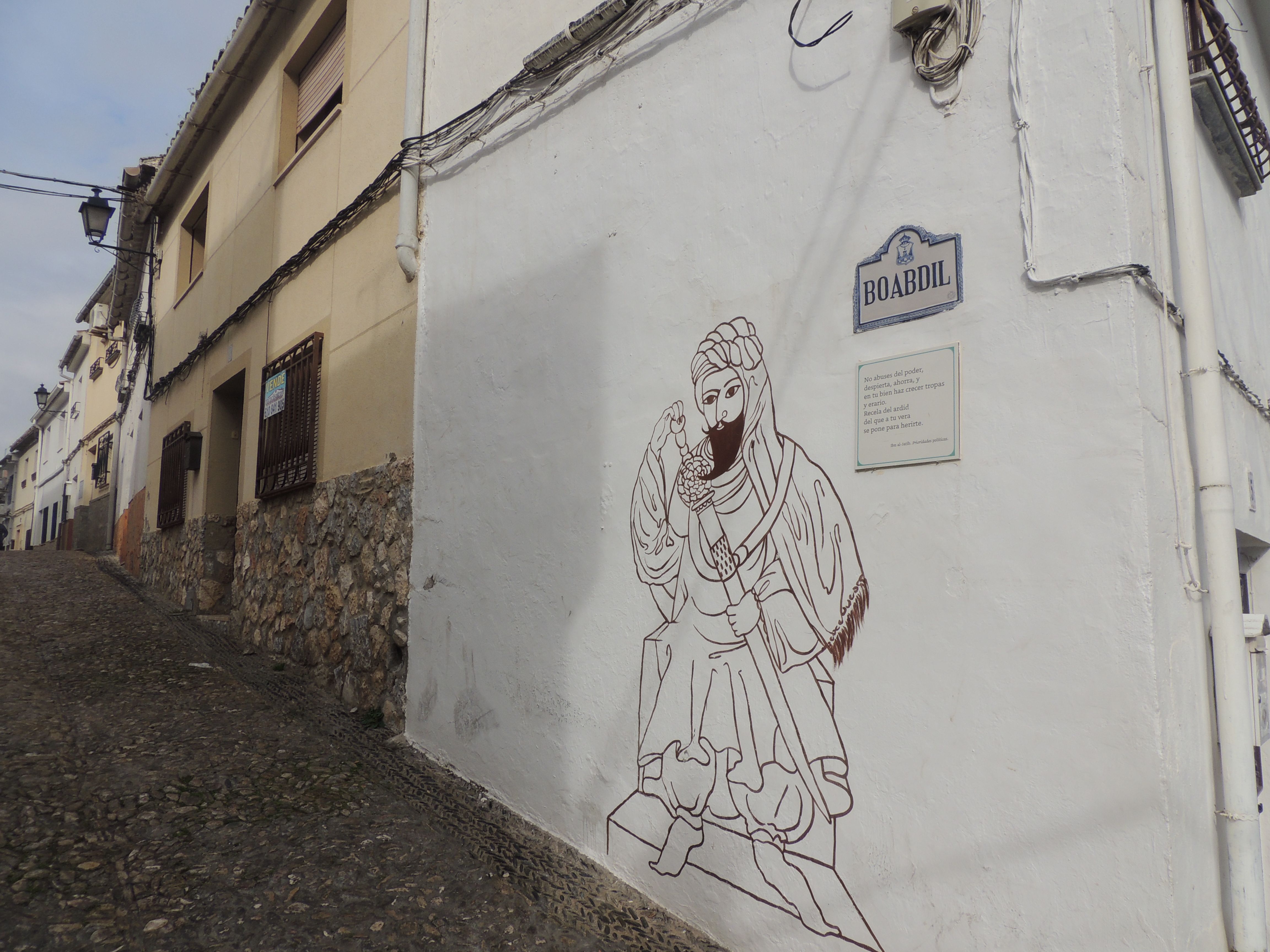 Calles en Loja que te invitan a explorar su historia y encanto