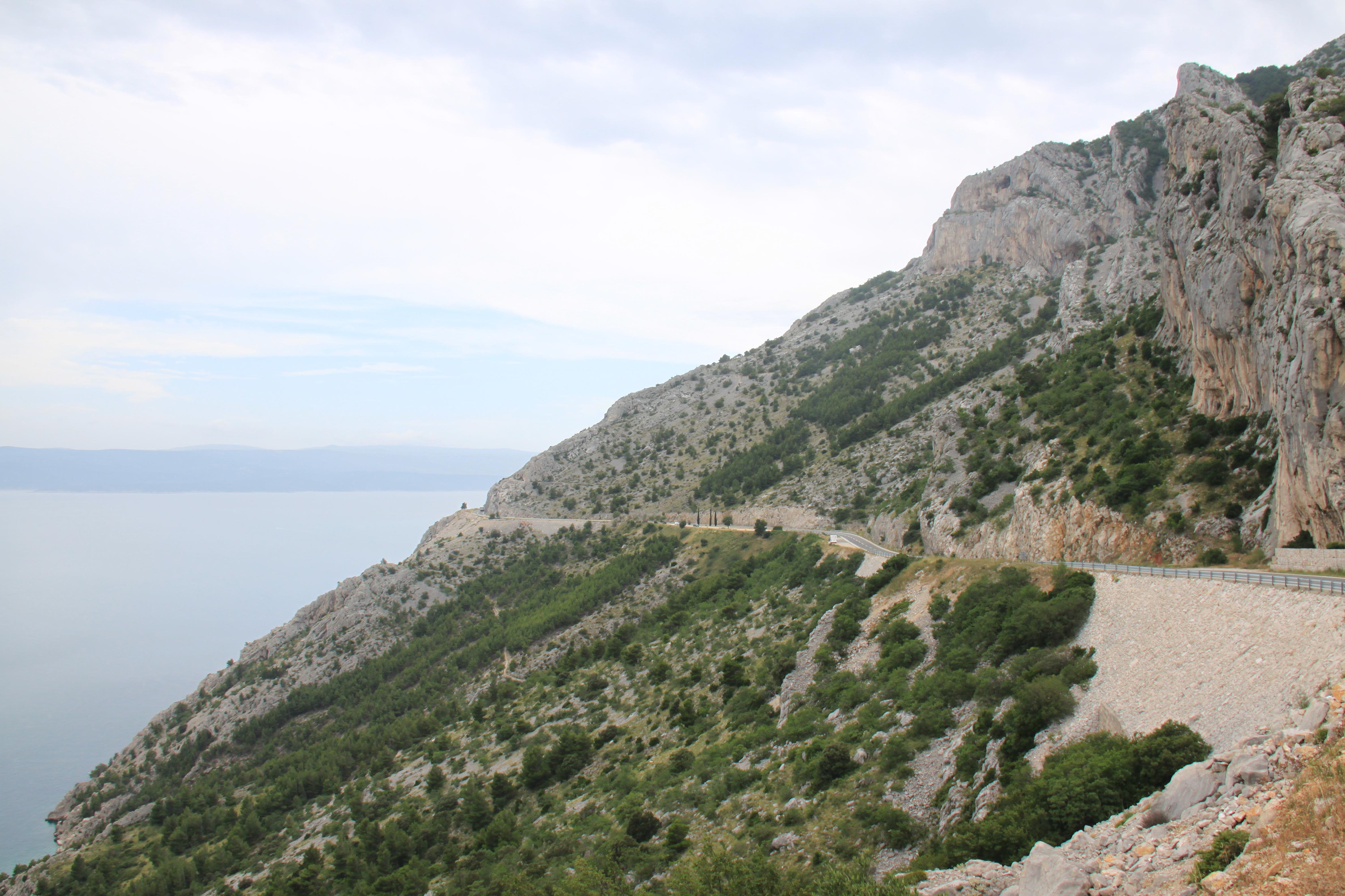 Aire libre en Dubrovnik: descubre la magia de la Costa Dálmata