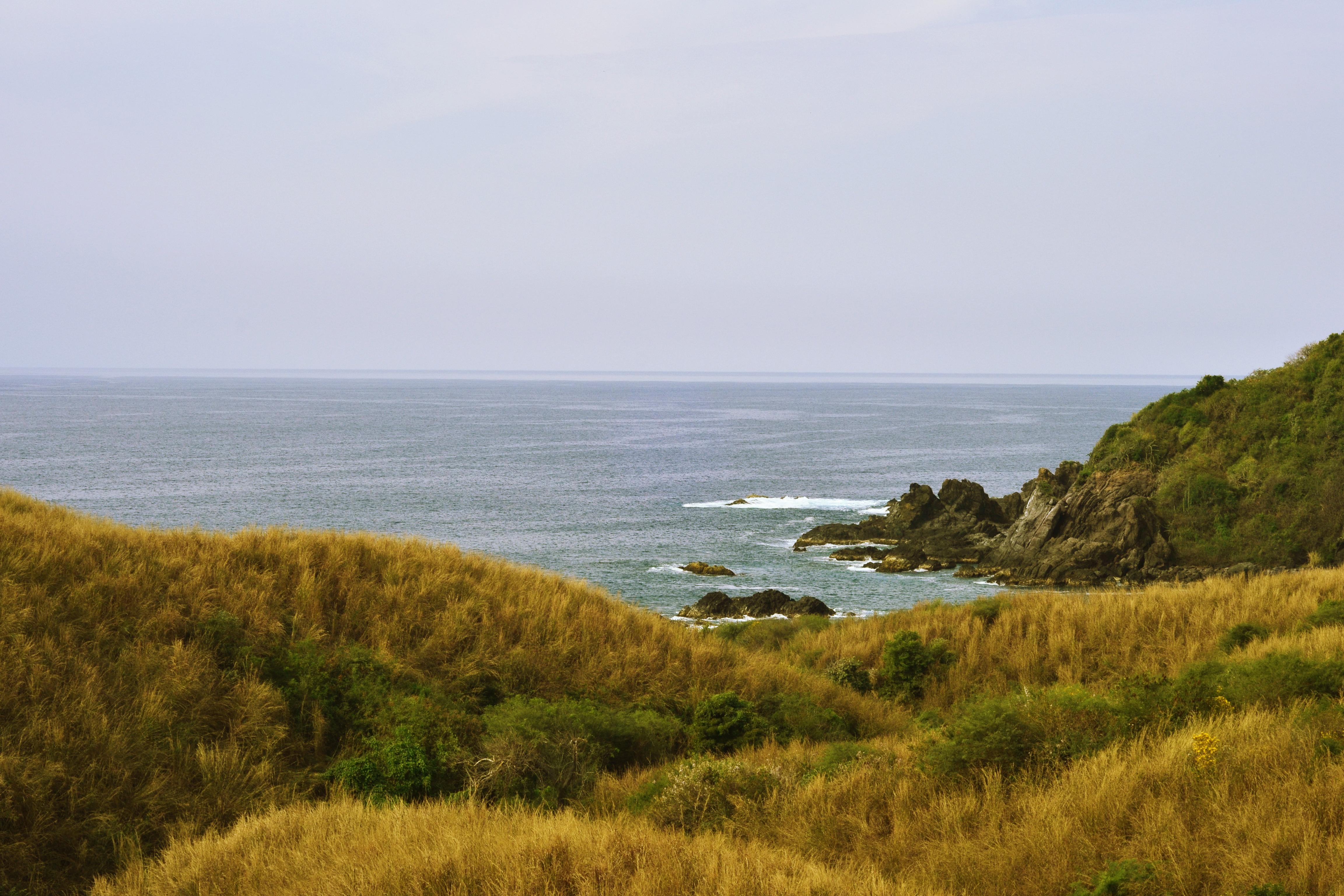 Playas de Michoacán de Ocampo que te enamorarán y sorprenderán