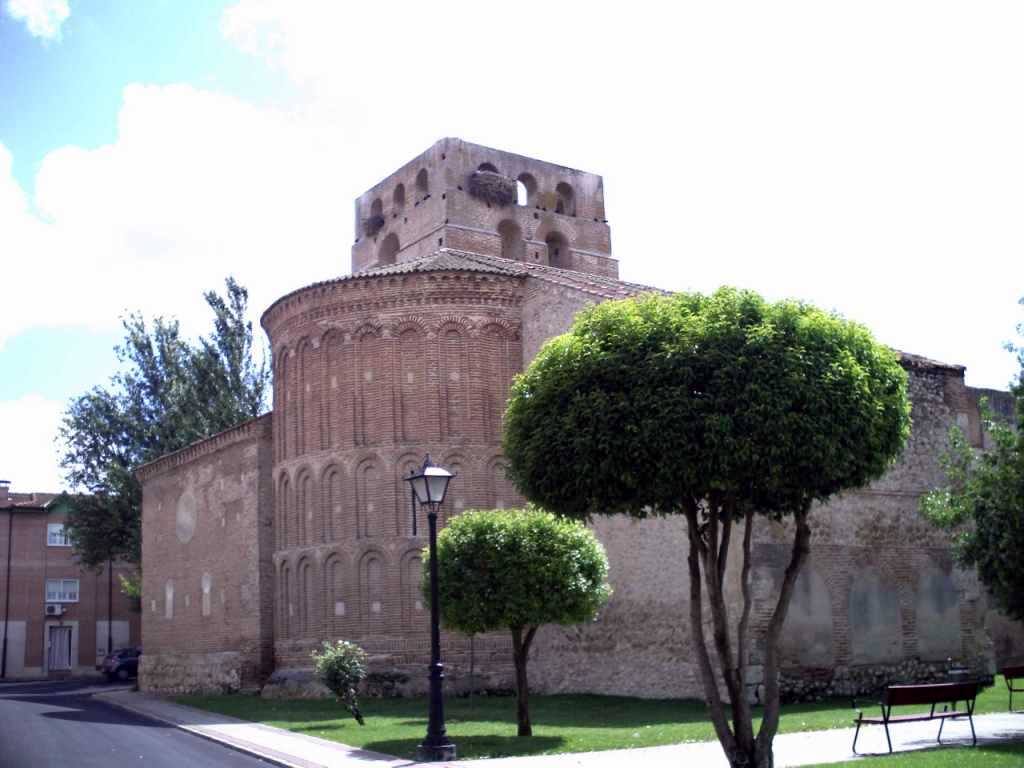 Iglesia de San Andrés, por Lala