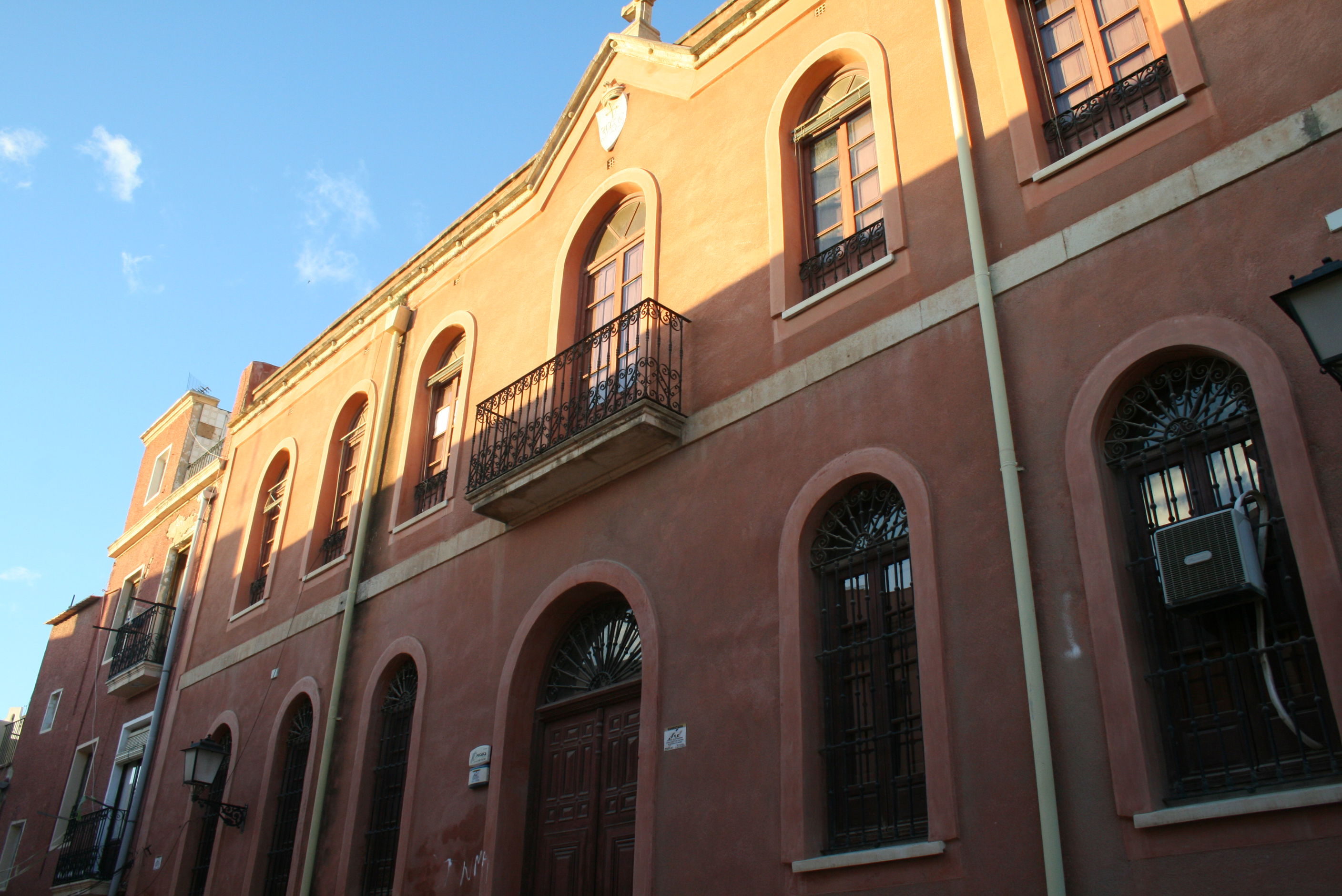 Ermita de San Roque, por macmuseo