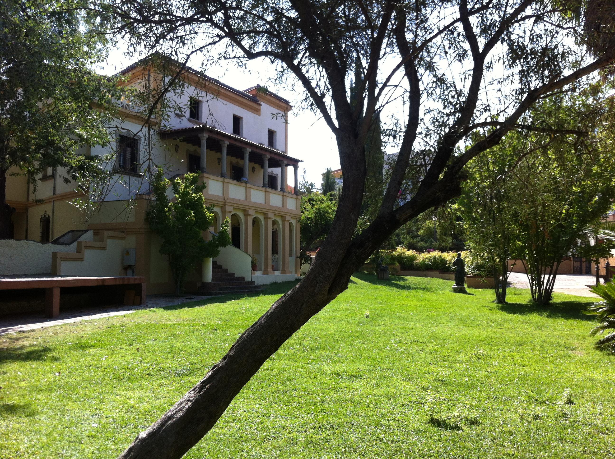 Museo de historia y cultura Casa Pedrilla, por Arturo López