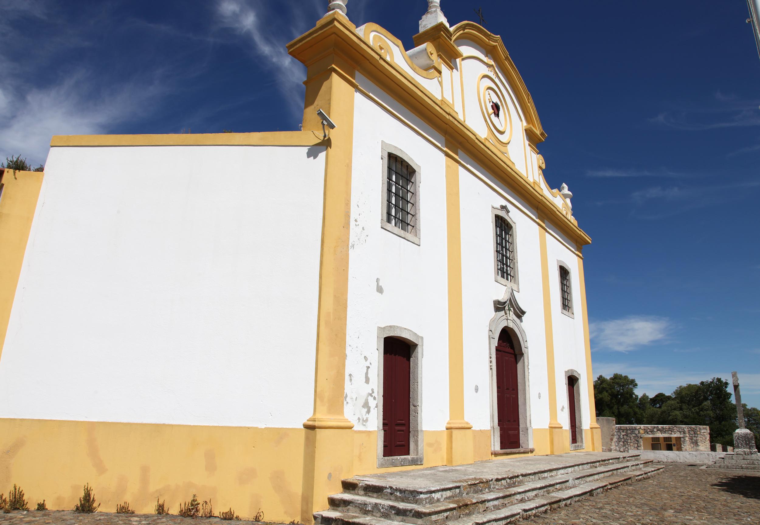 Santiago do Cacém, por GERARD DECQ