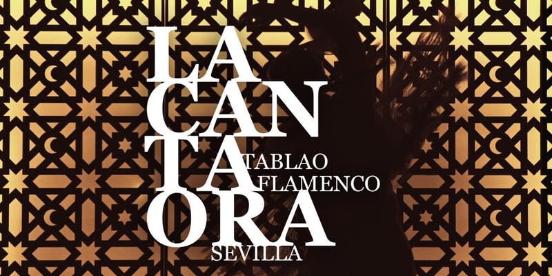 Tablao Flamenco La Cantaora, por Adela Torrejon