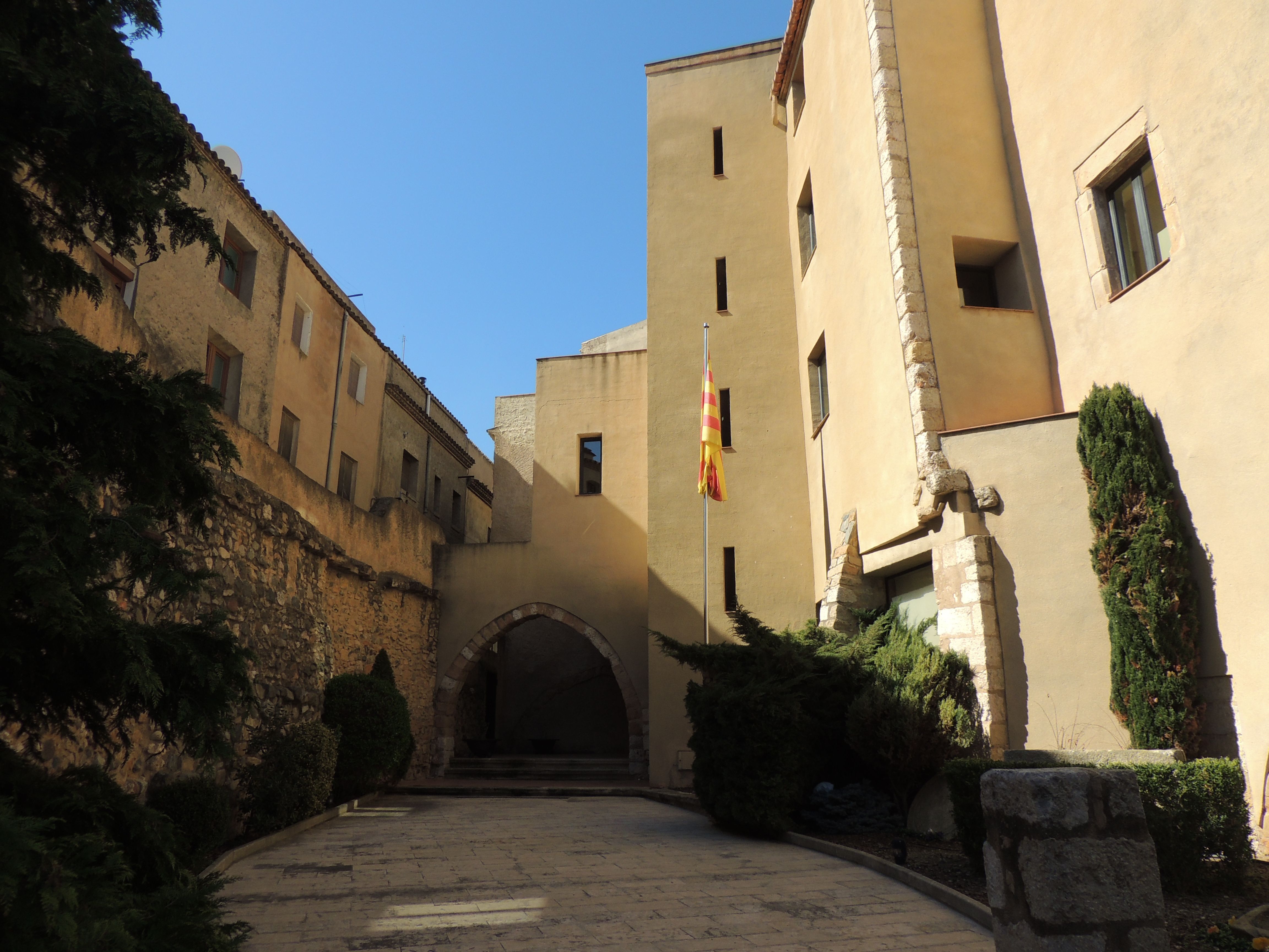 Palacios en Tarragona: un recorrido por la historia y la elegancia