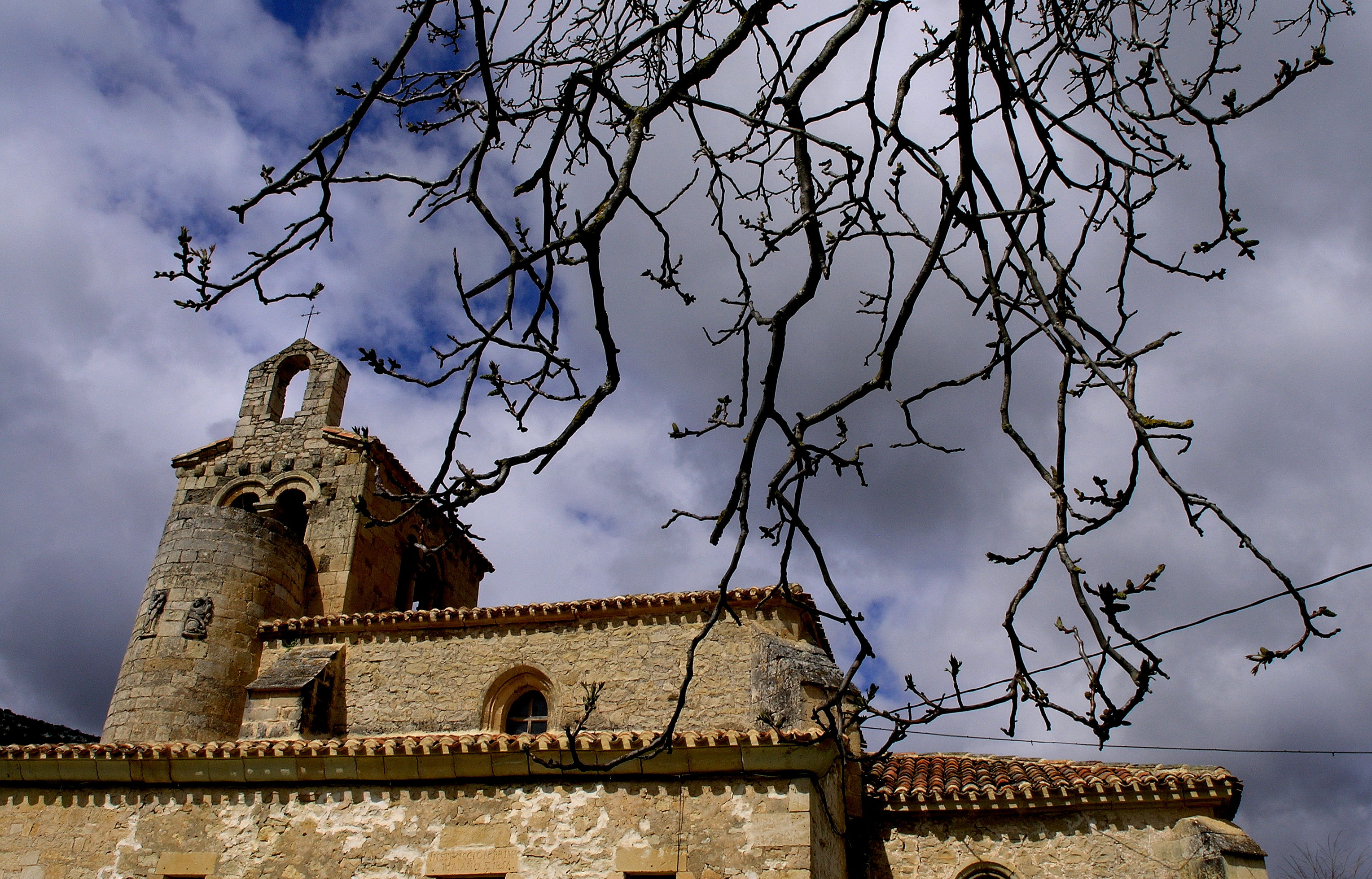 Pueblos de vacaciones en Castilla y León que cautivan al viajero