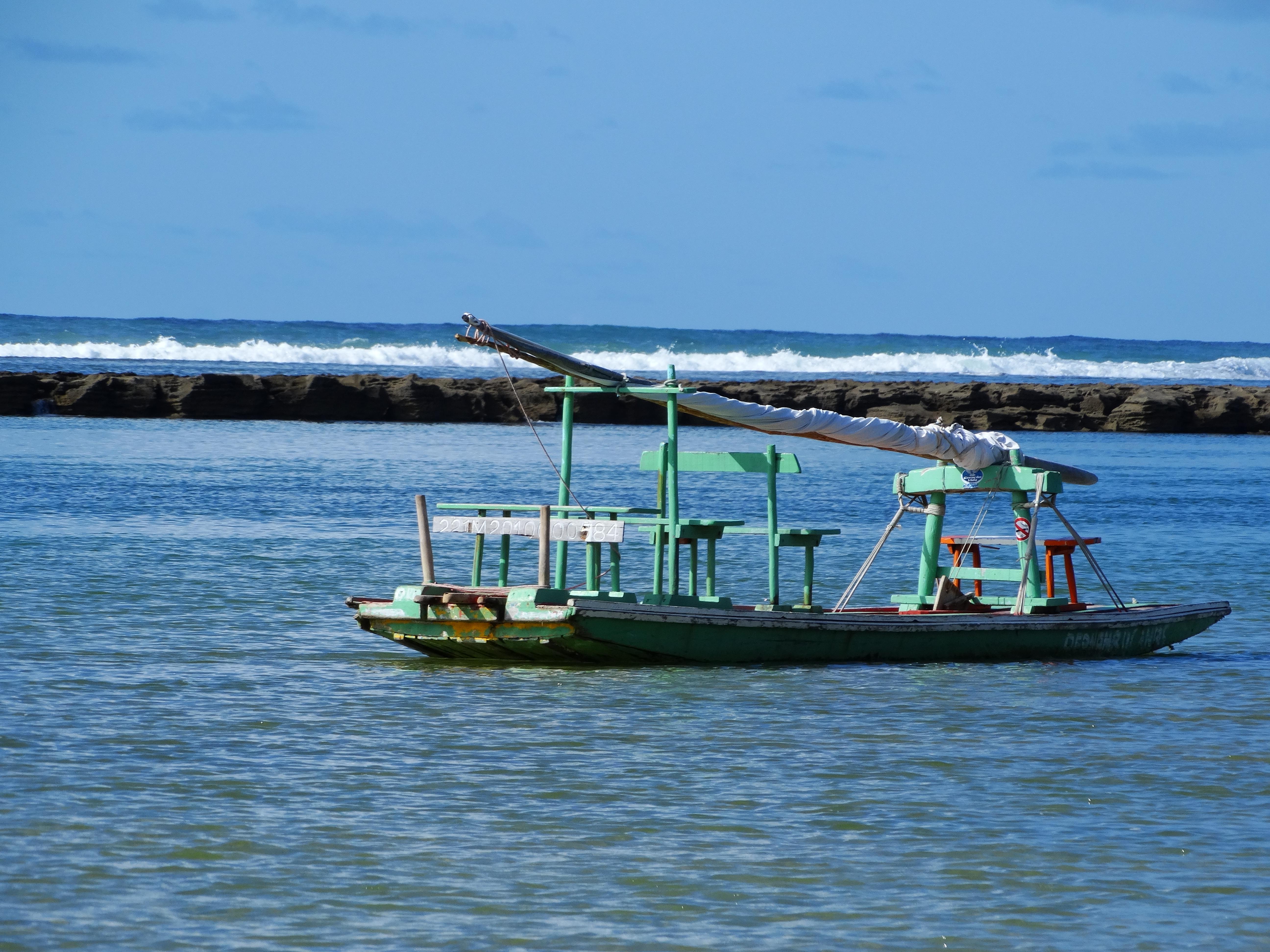 Playas en Ipojuca: un paraíso entre mares, corales y encanto natural