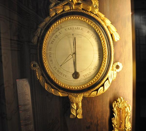 Antique French Clocks – Chez Pluie