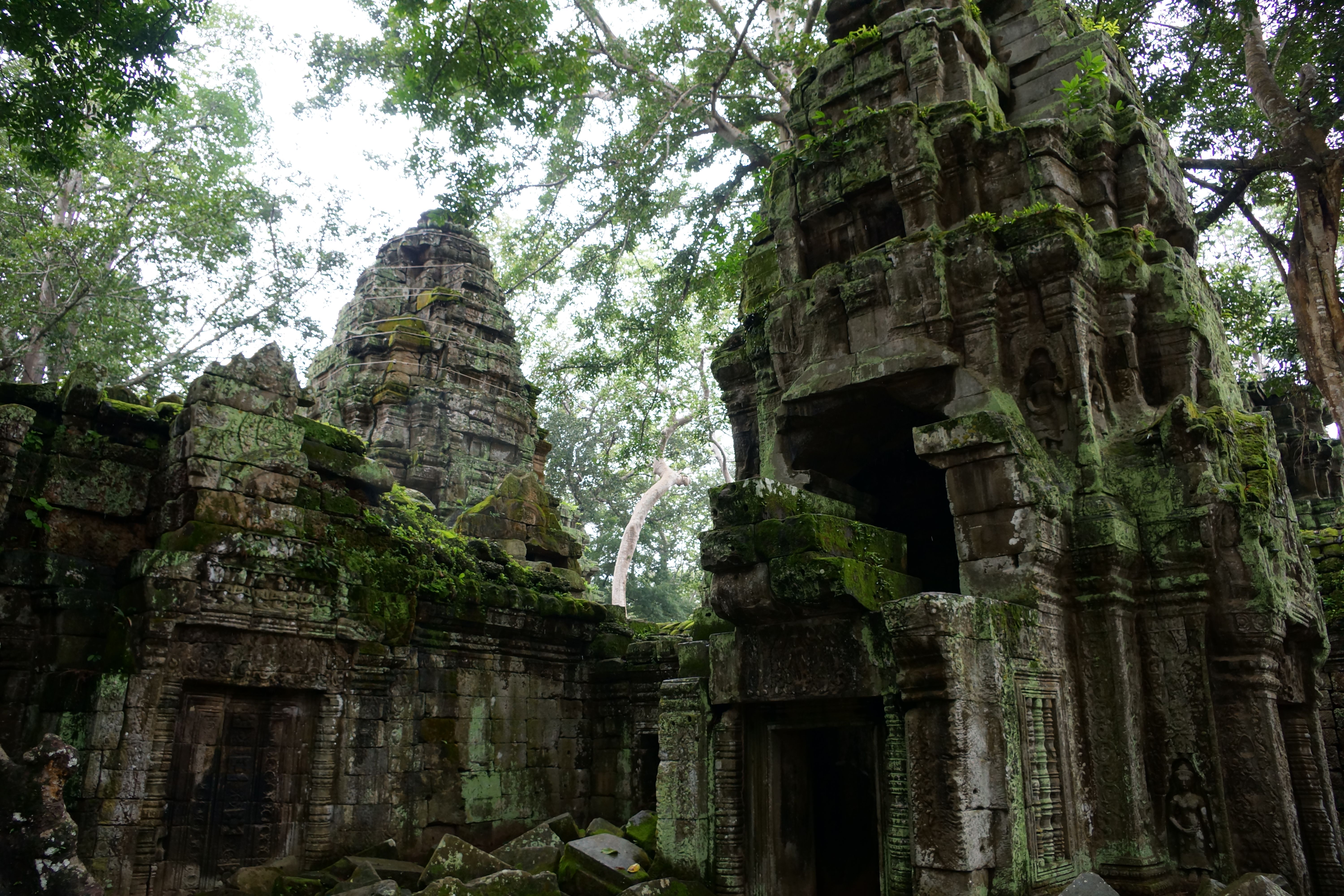 Lo mejor de Camboya: 15 rincones imprescindibles