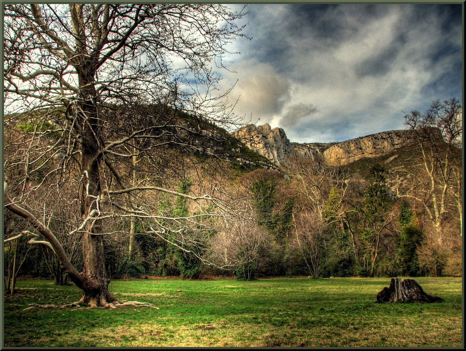 Parque de San Pons, por lou gre