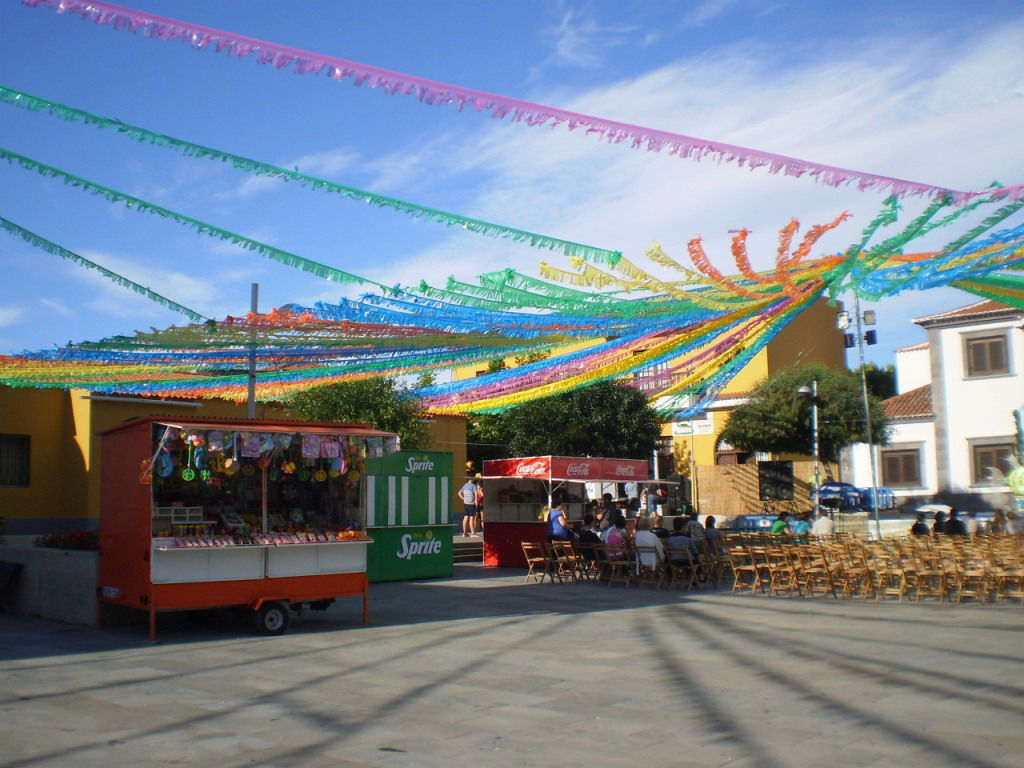 Fiestas de San Pedro Apóstol, por Lala