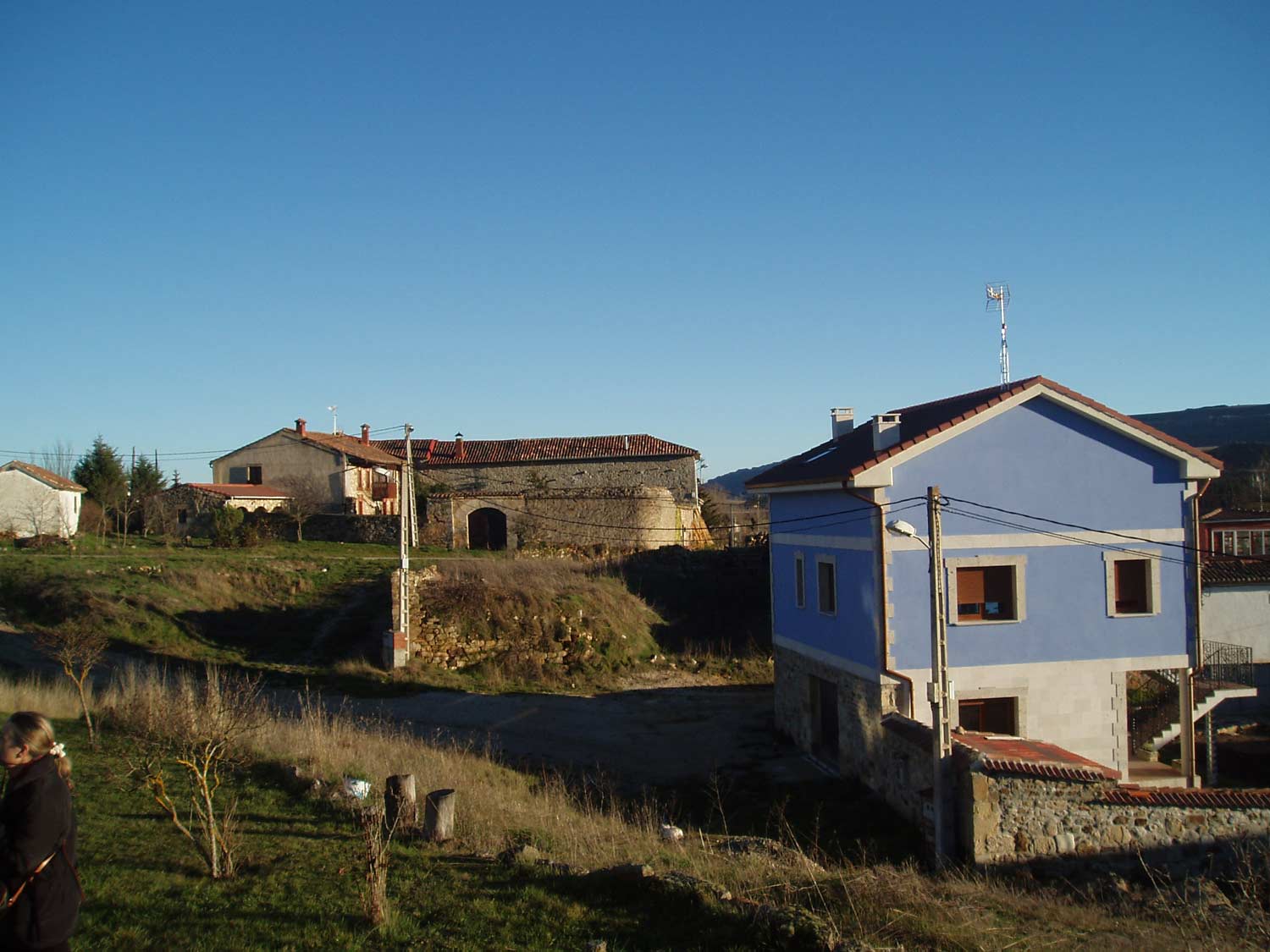 Puentetoma, por Trotamundos