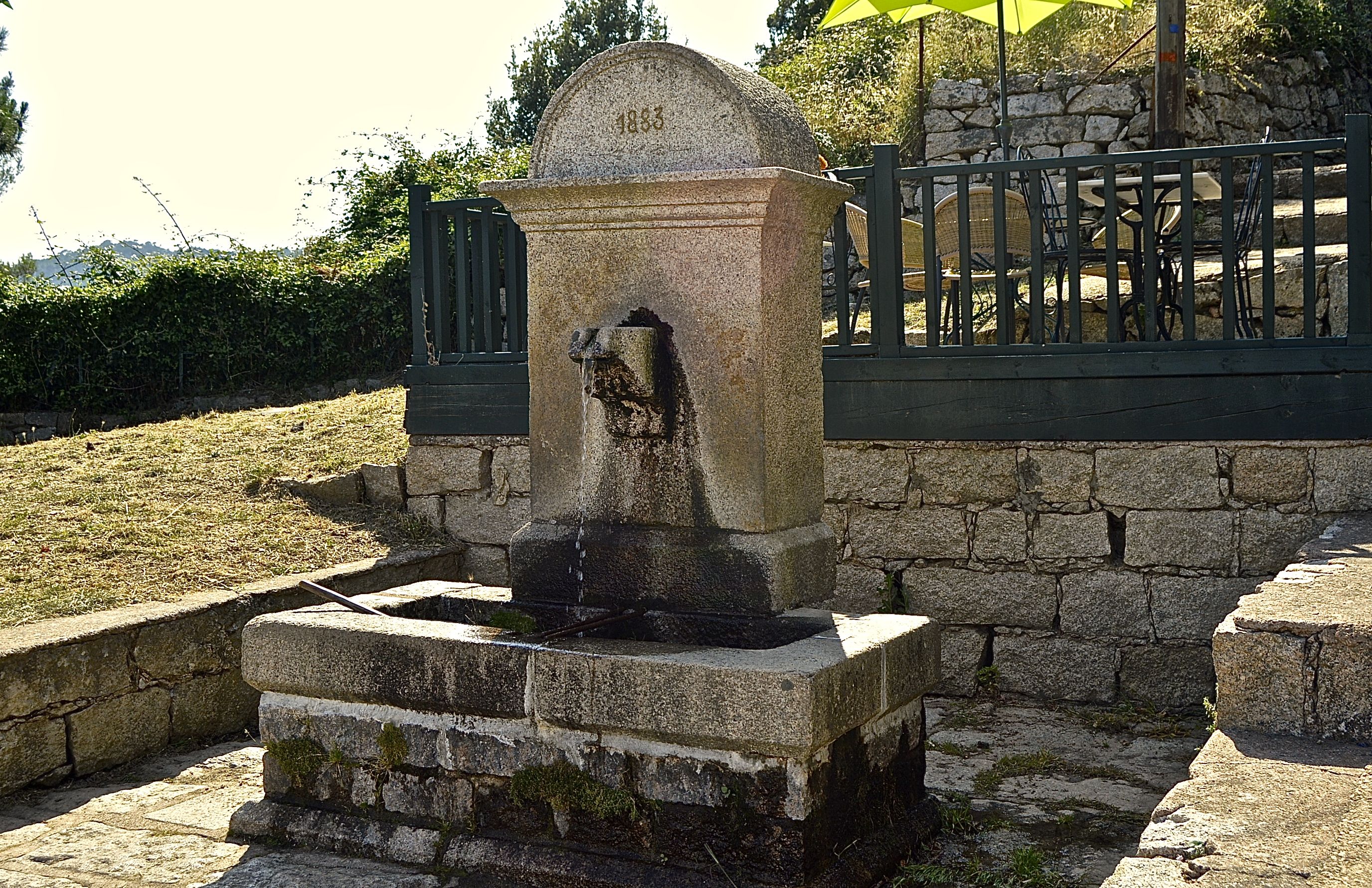 Fontana de Fontanonu, por sala2500