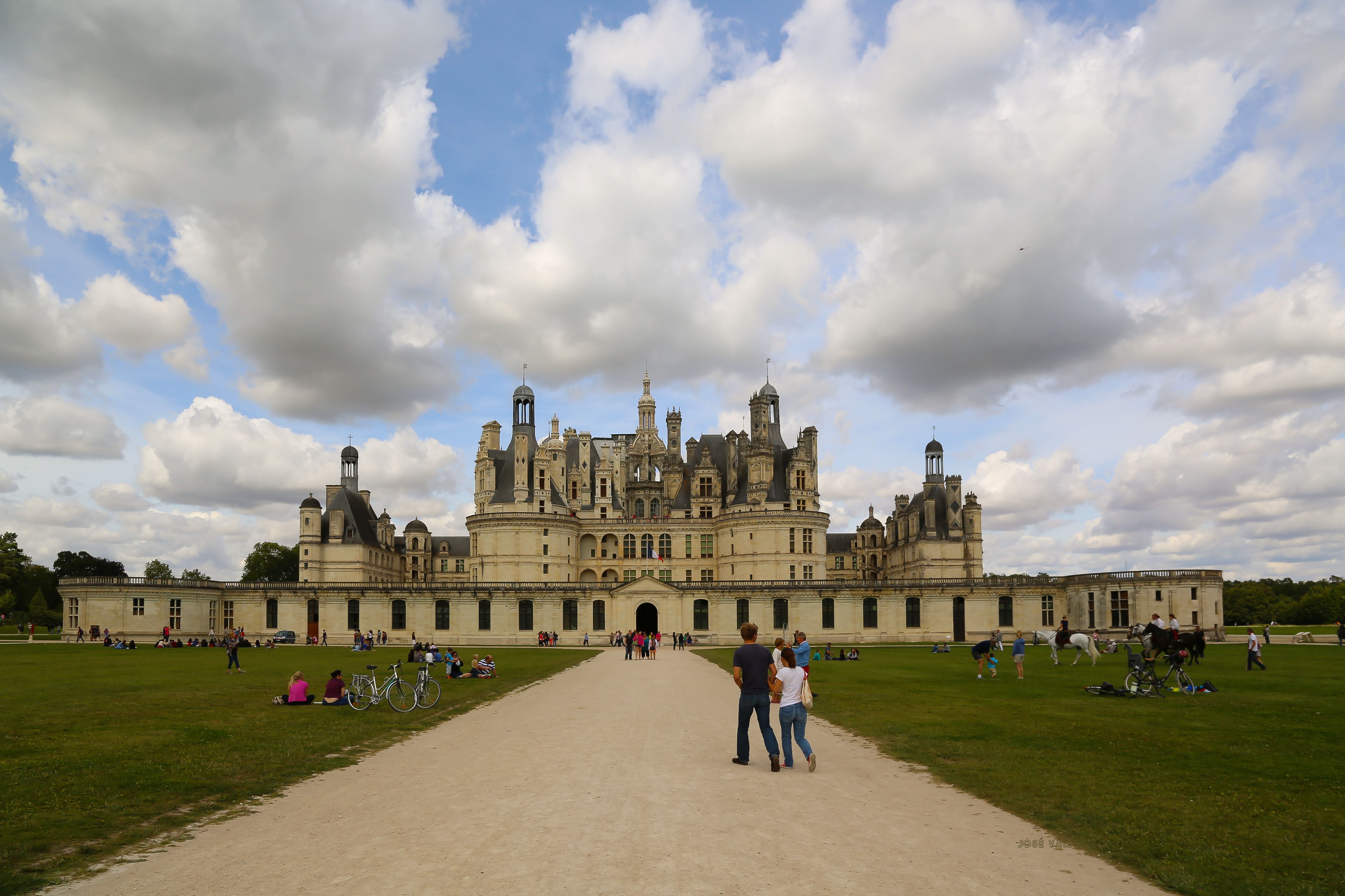 Atracciones en Chambord que no te puedes perder en tu visita