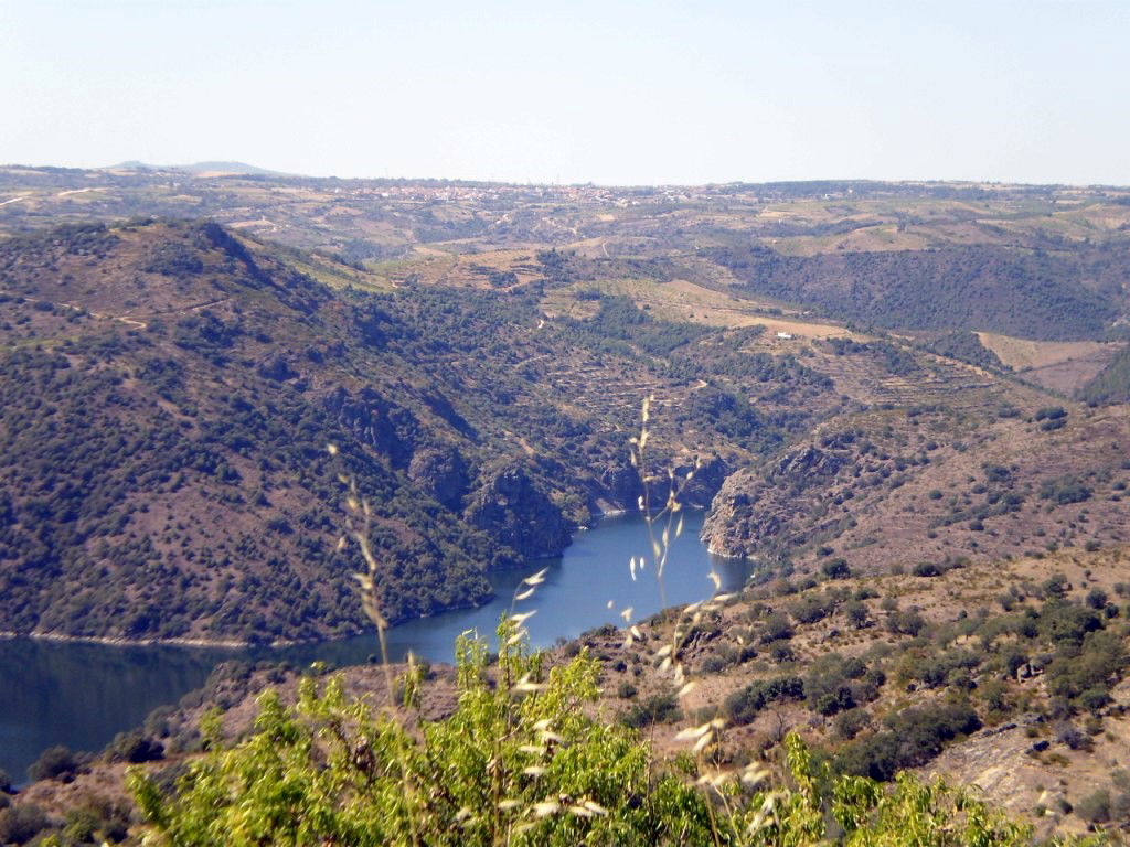 Mirador del Terraplén, por Lala