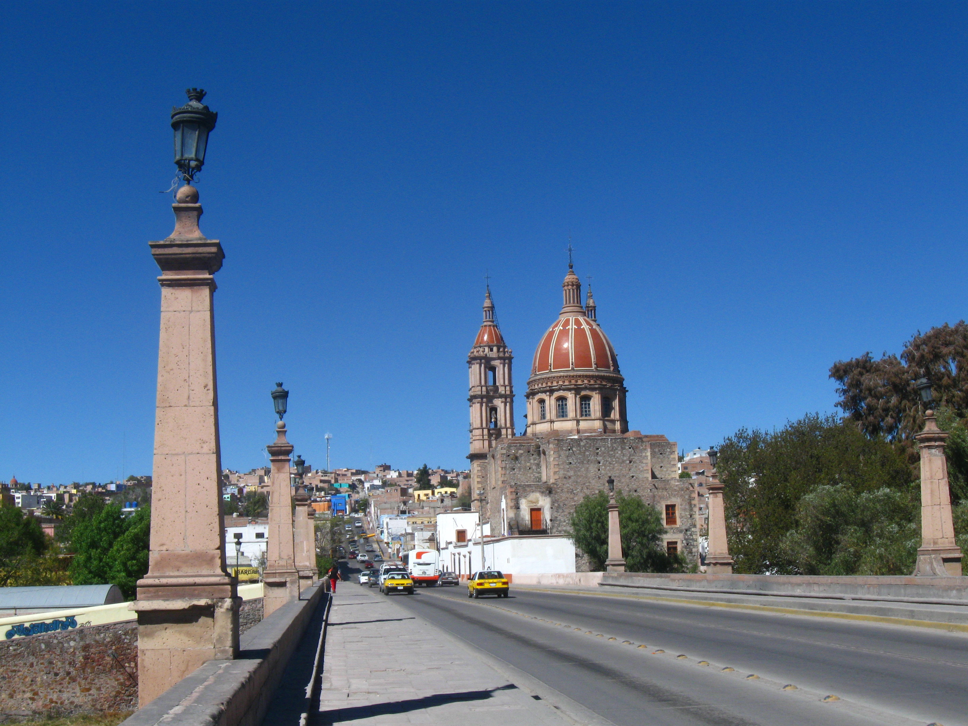 Lagos De Moreno, por Jorge Pedro Martínez Chavero