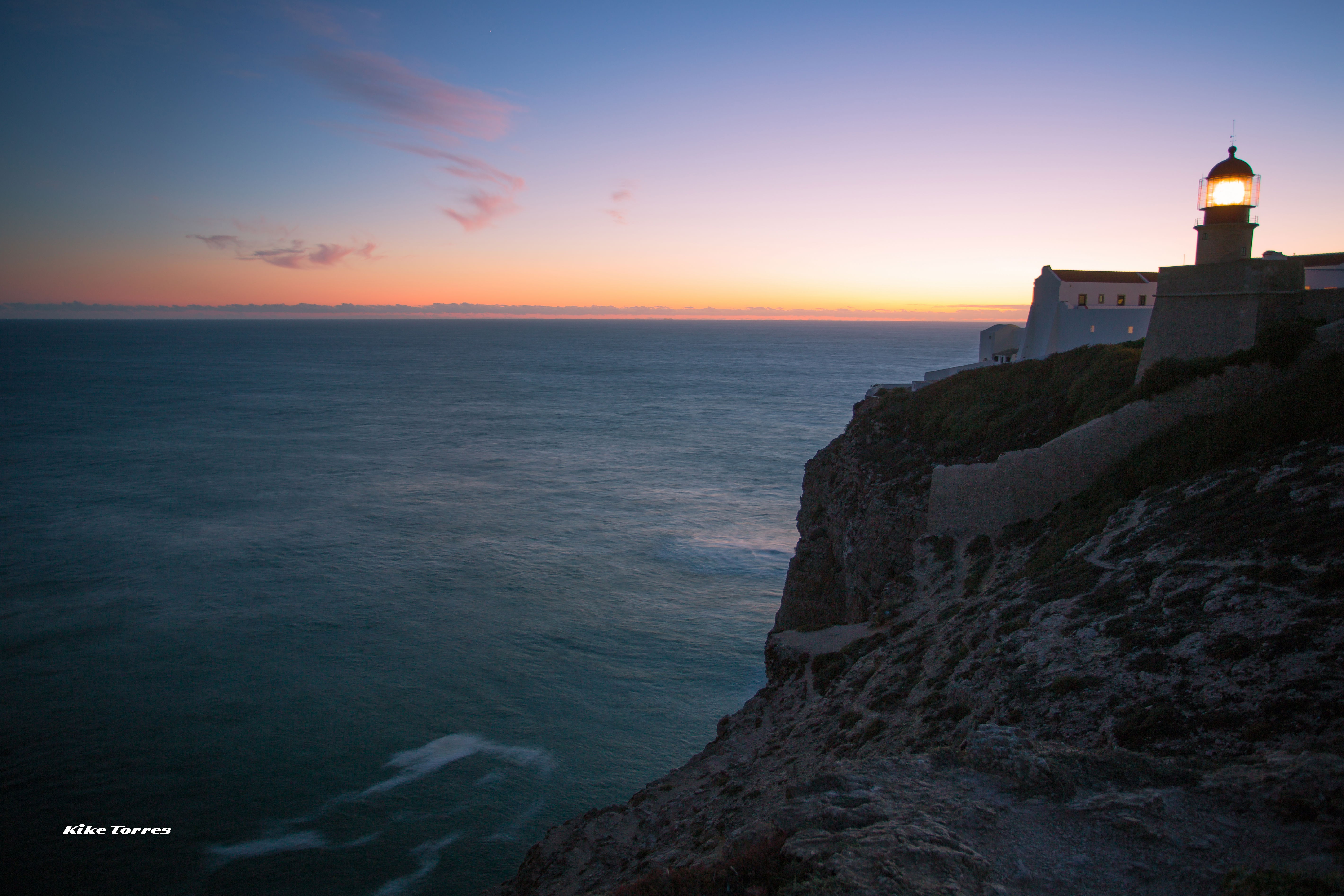 Vacaciones al Algarve, la zona turística de Portugal