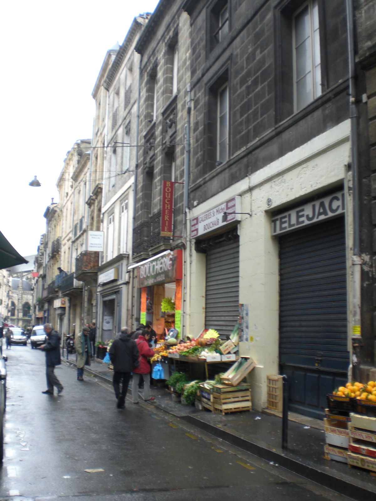 Calle des Faures, por guanche
