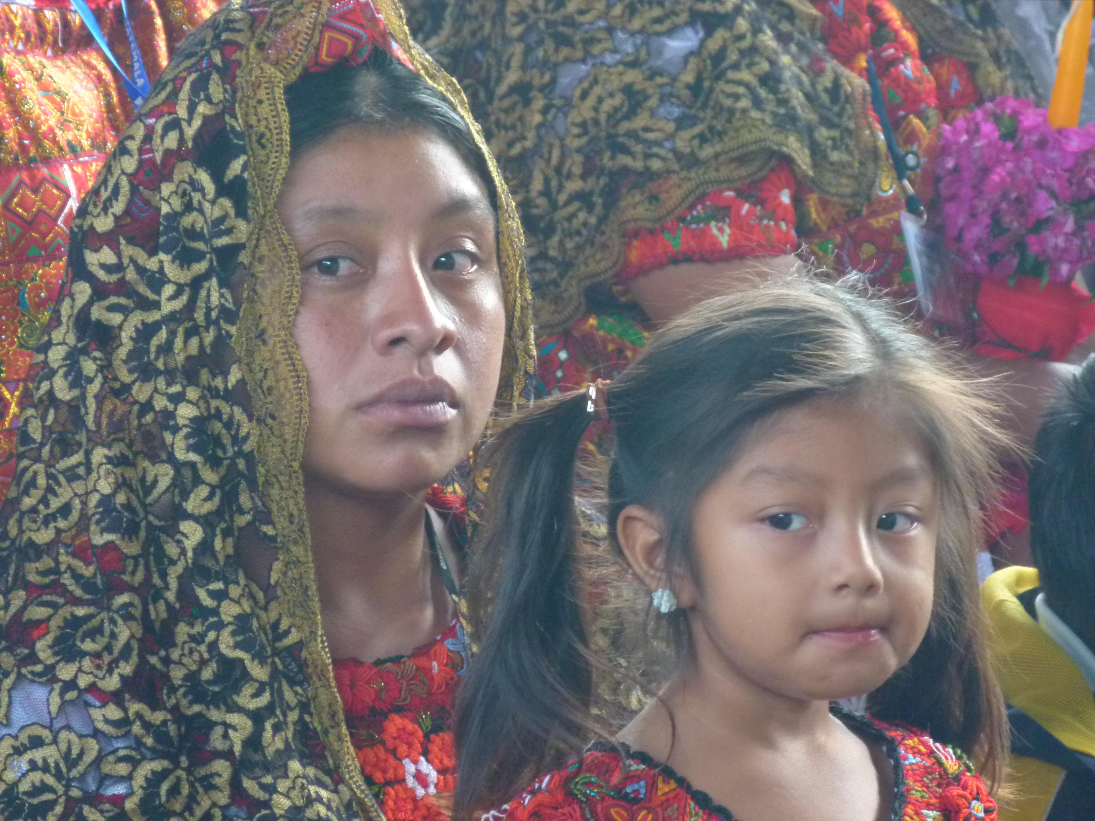 Fiestas en Guatemala un viaje a la riqueza de sus tradiciones