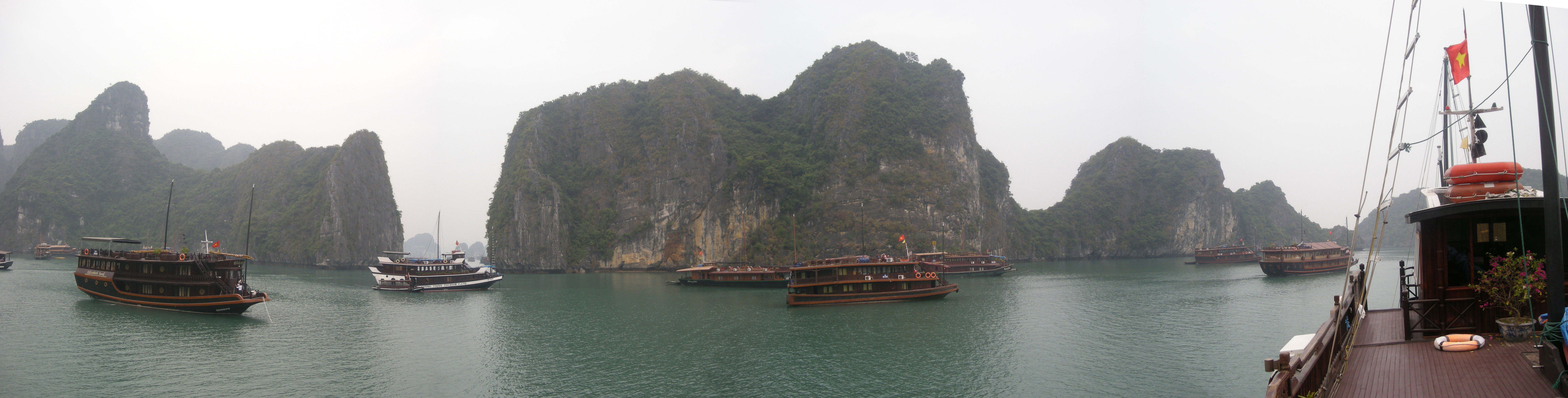 Lo mejor de Vietnam en 15 rincones