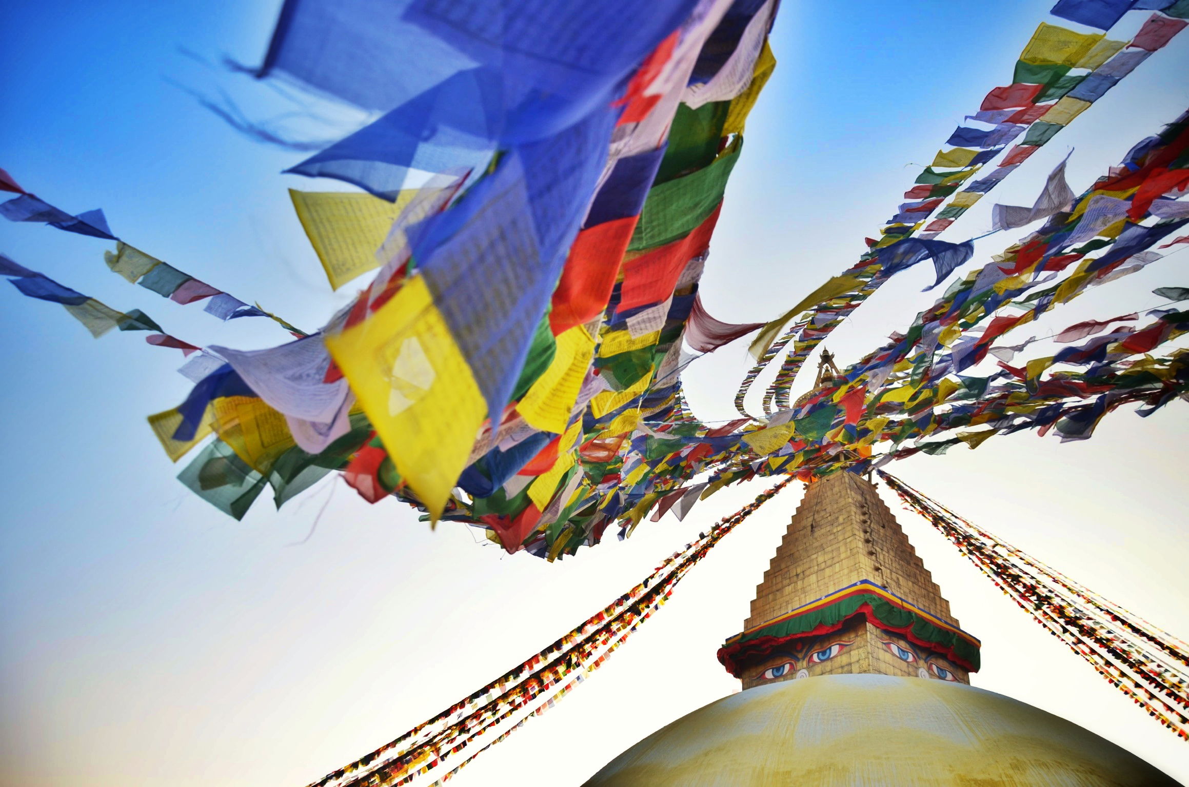 Templos en Nepal: un viaje espiritual por sus maravillas sagradas